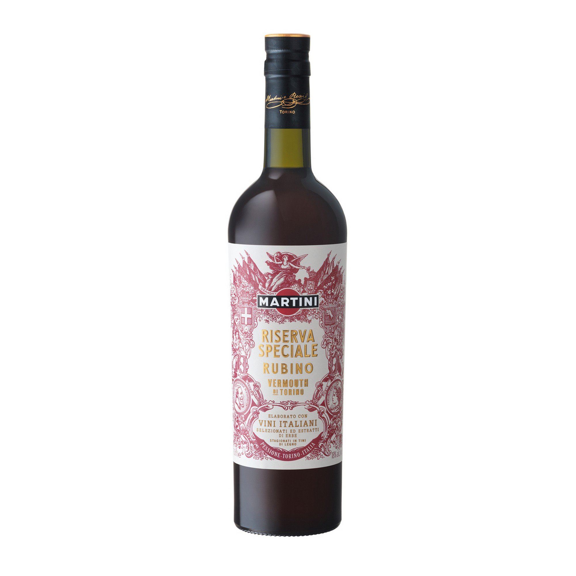 Martini riserva rubino   18%   75cl