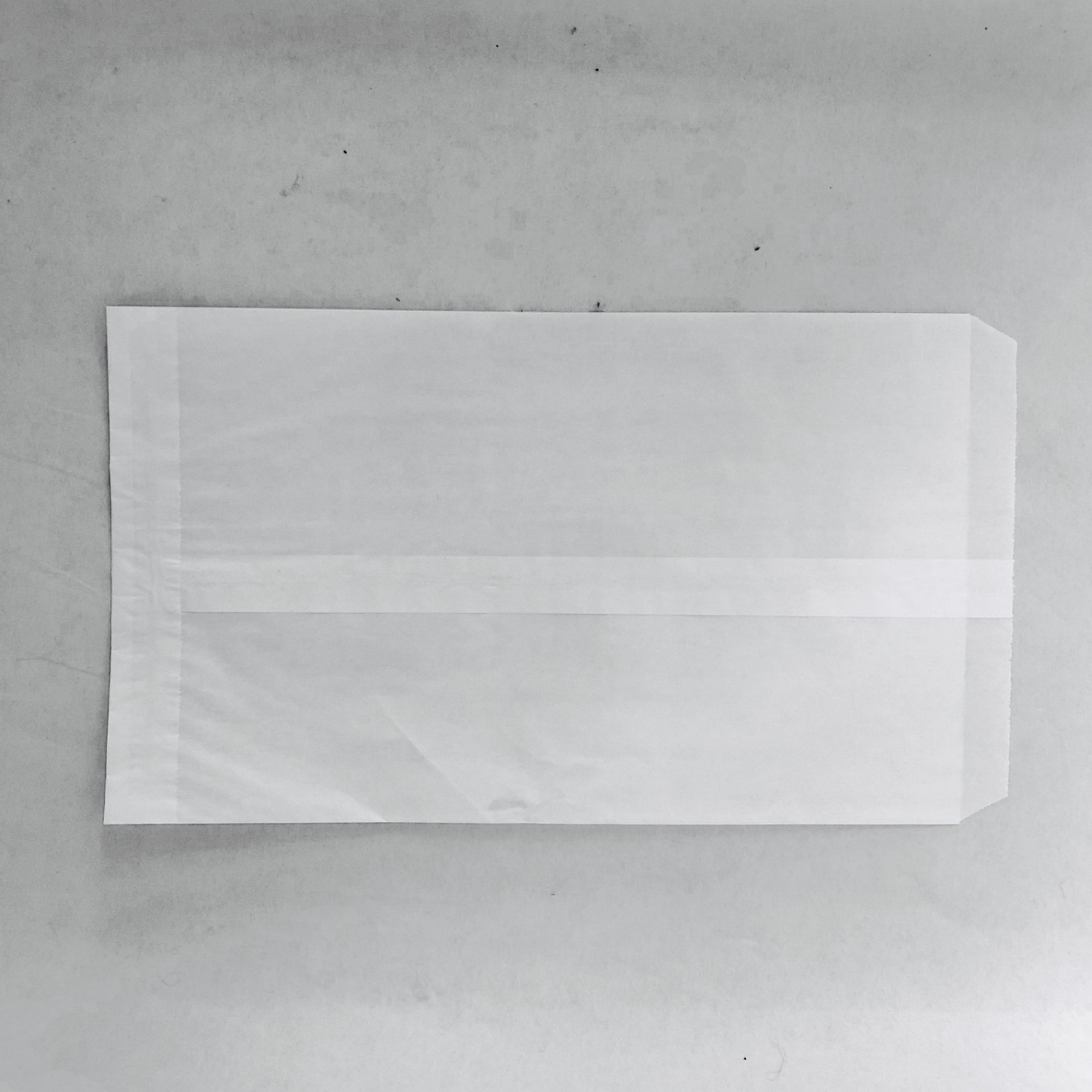 Bags baker 2kg white  1000pcs