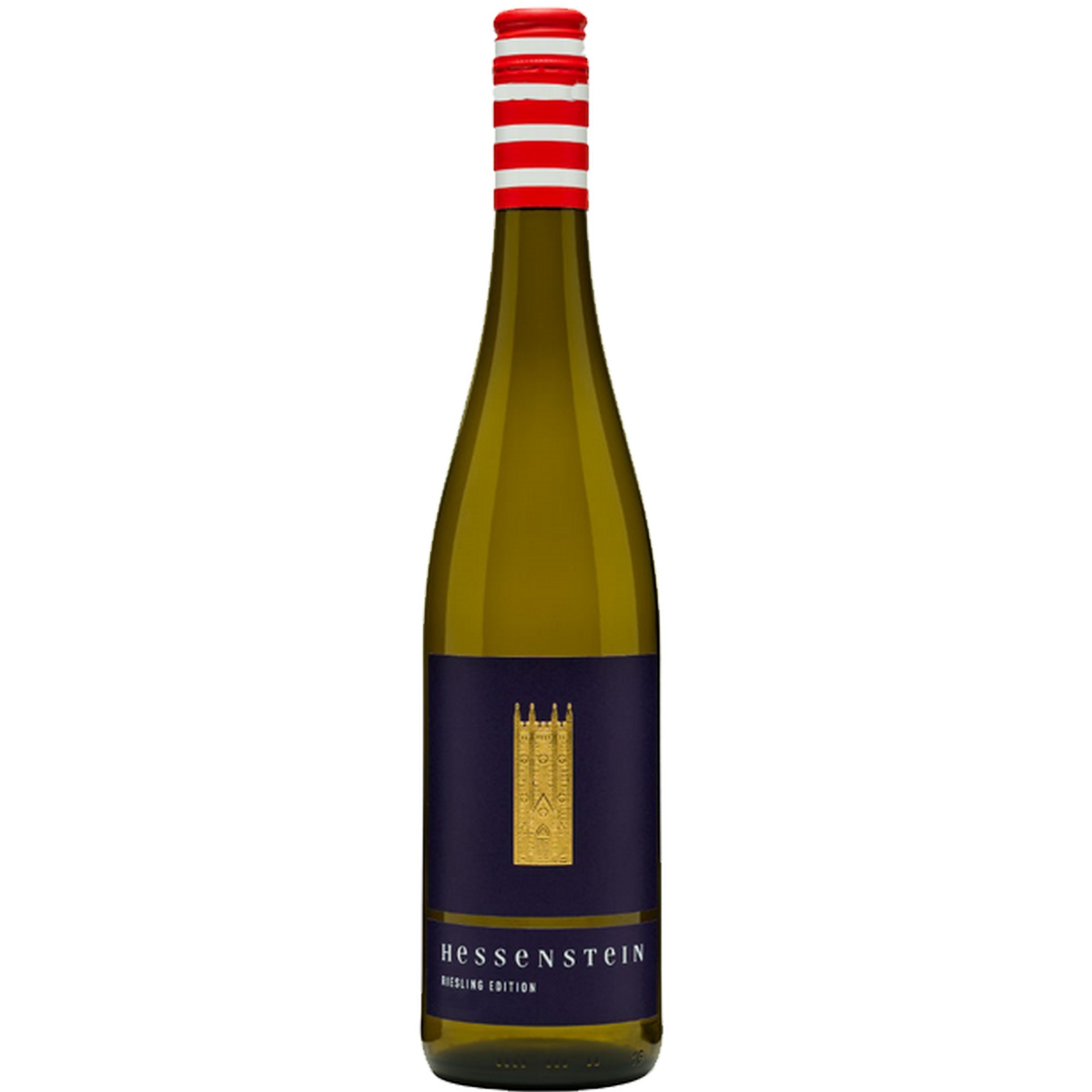 Hessenstein riesling   11,5%   75cl