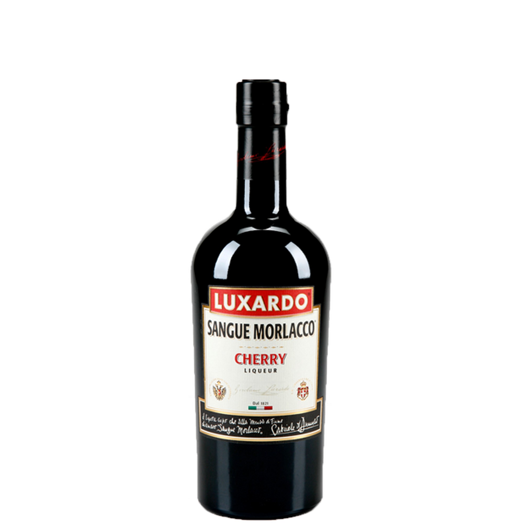 Luxardo cherry sangue morlacco   30%   70cl