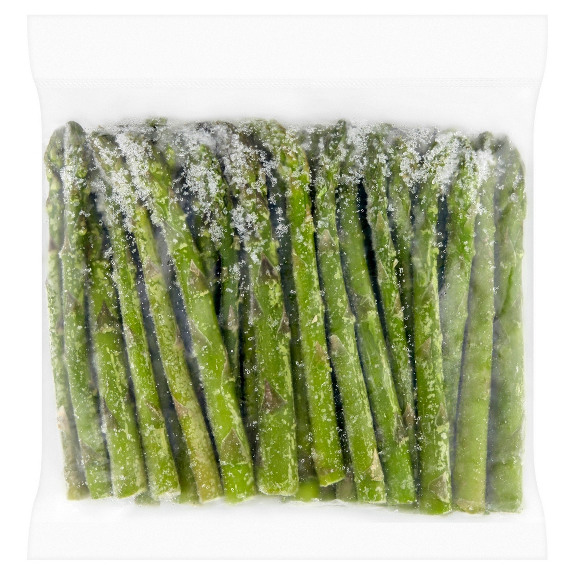 Asparges, hel, grønn 10x1kg t kg