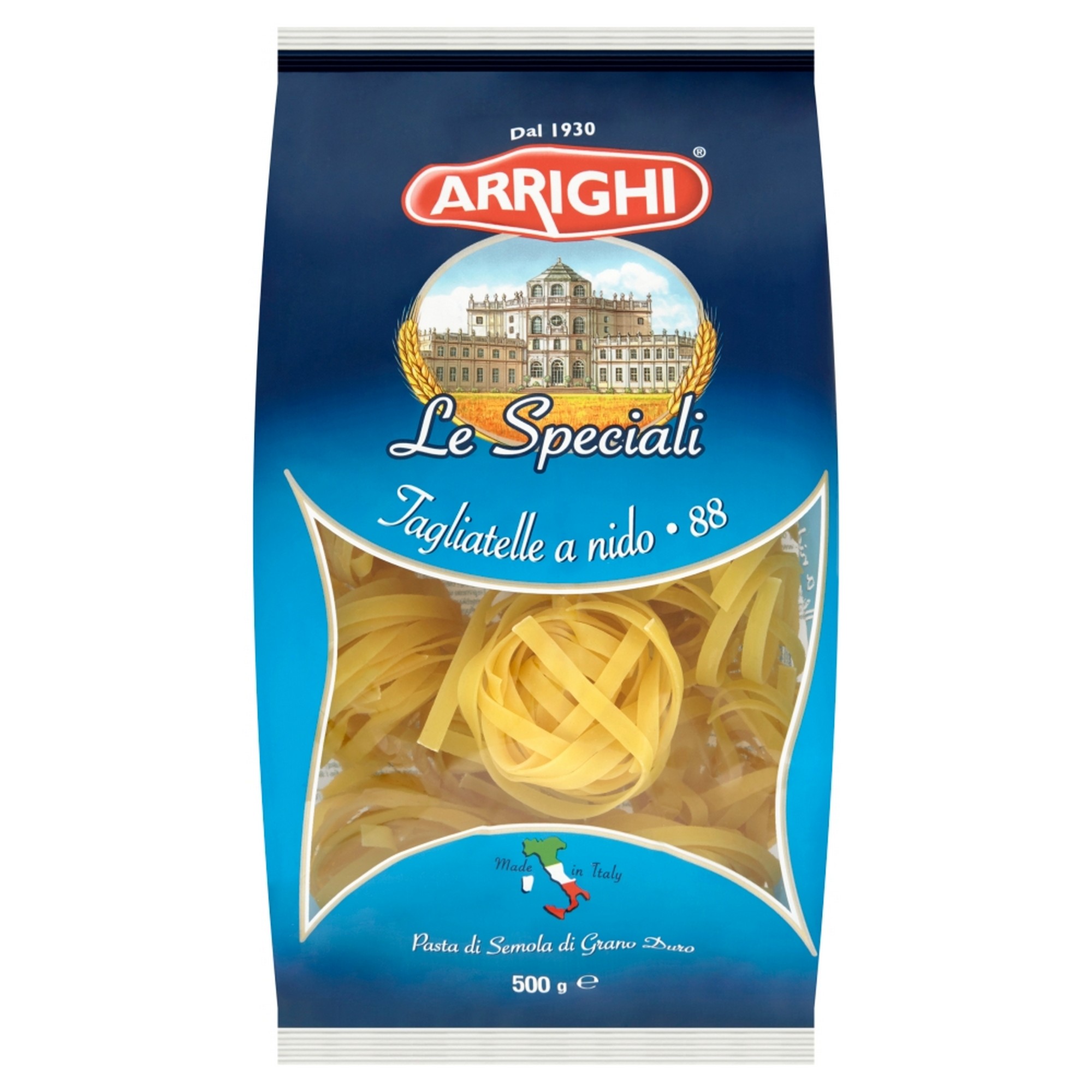 Tagliatelle a nido 500g