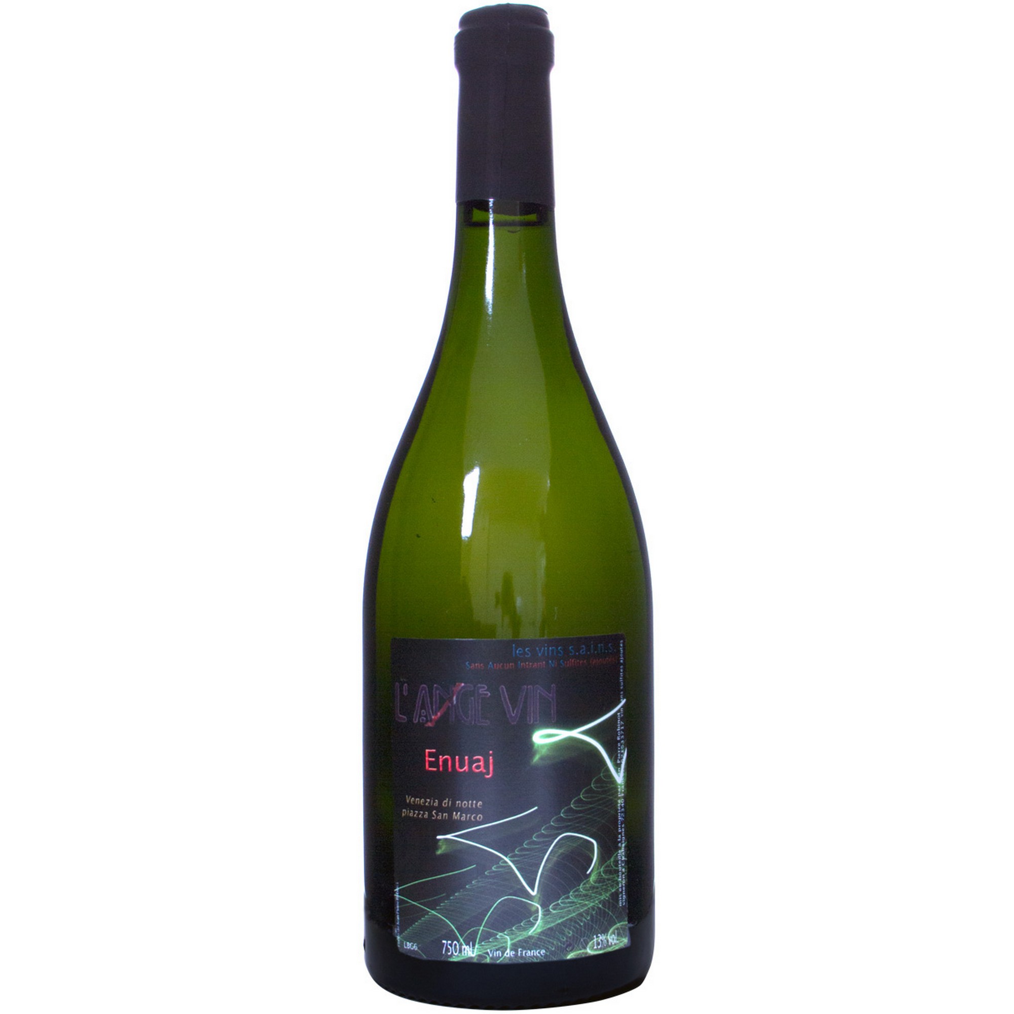 Robinot enuaj 13% 75cl