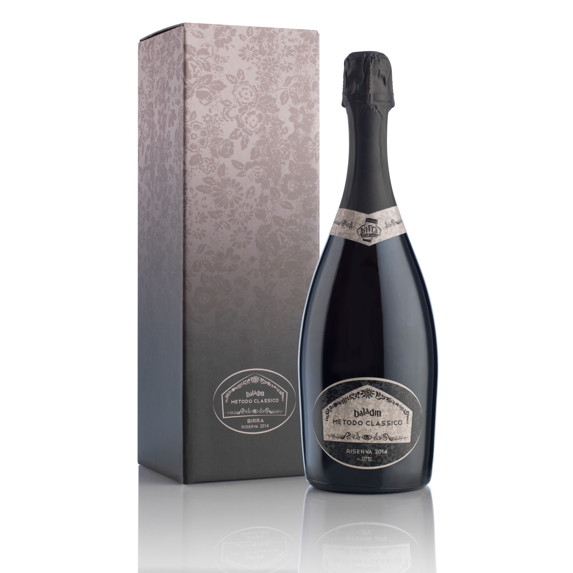 Baladin metodo classico 10% 75cl