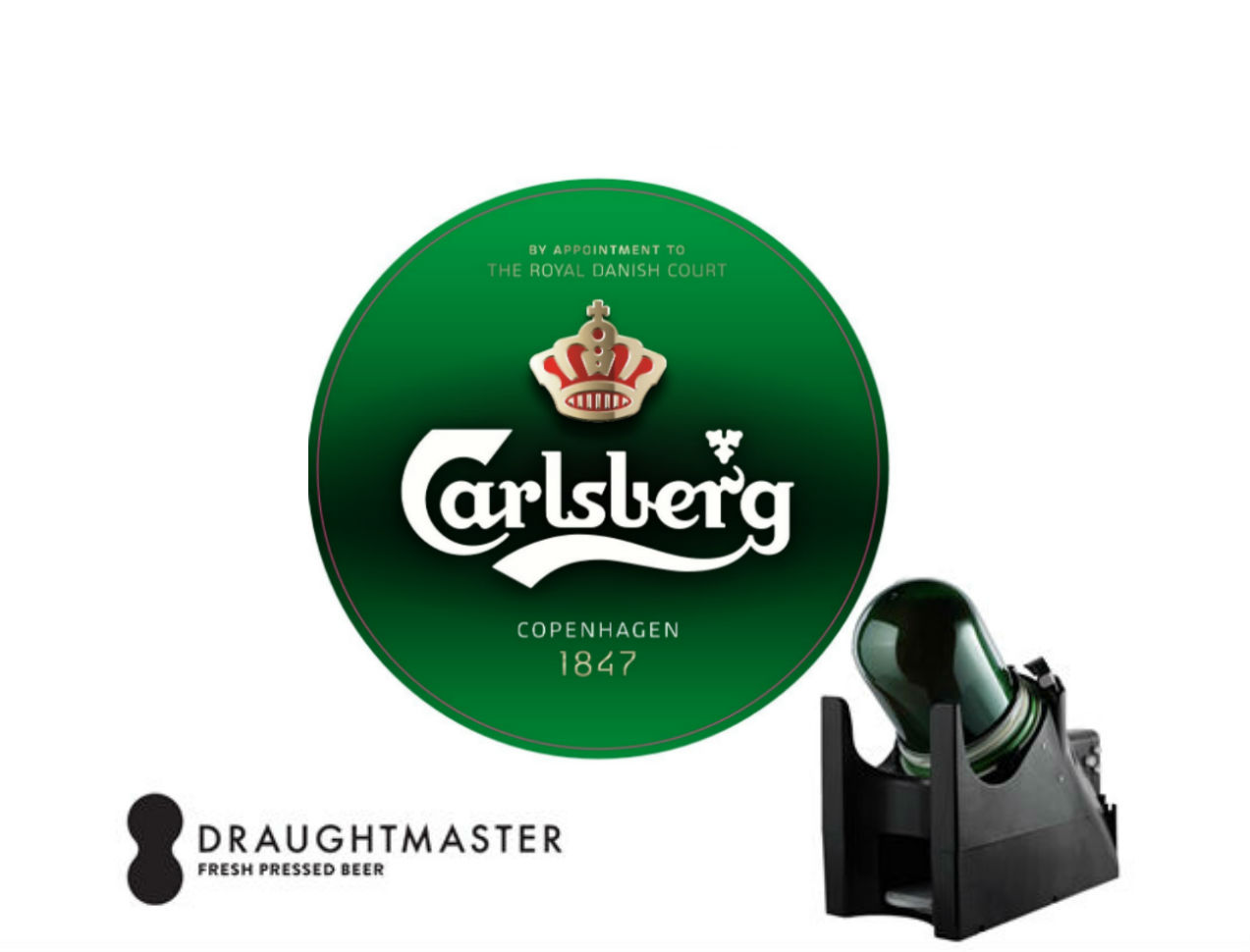 Carlsberg modul fat 4,6% 20l
