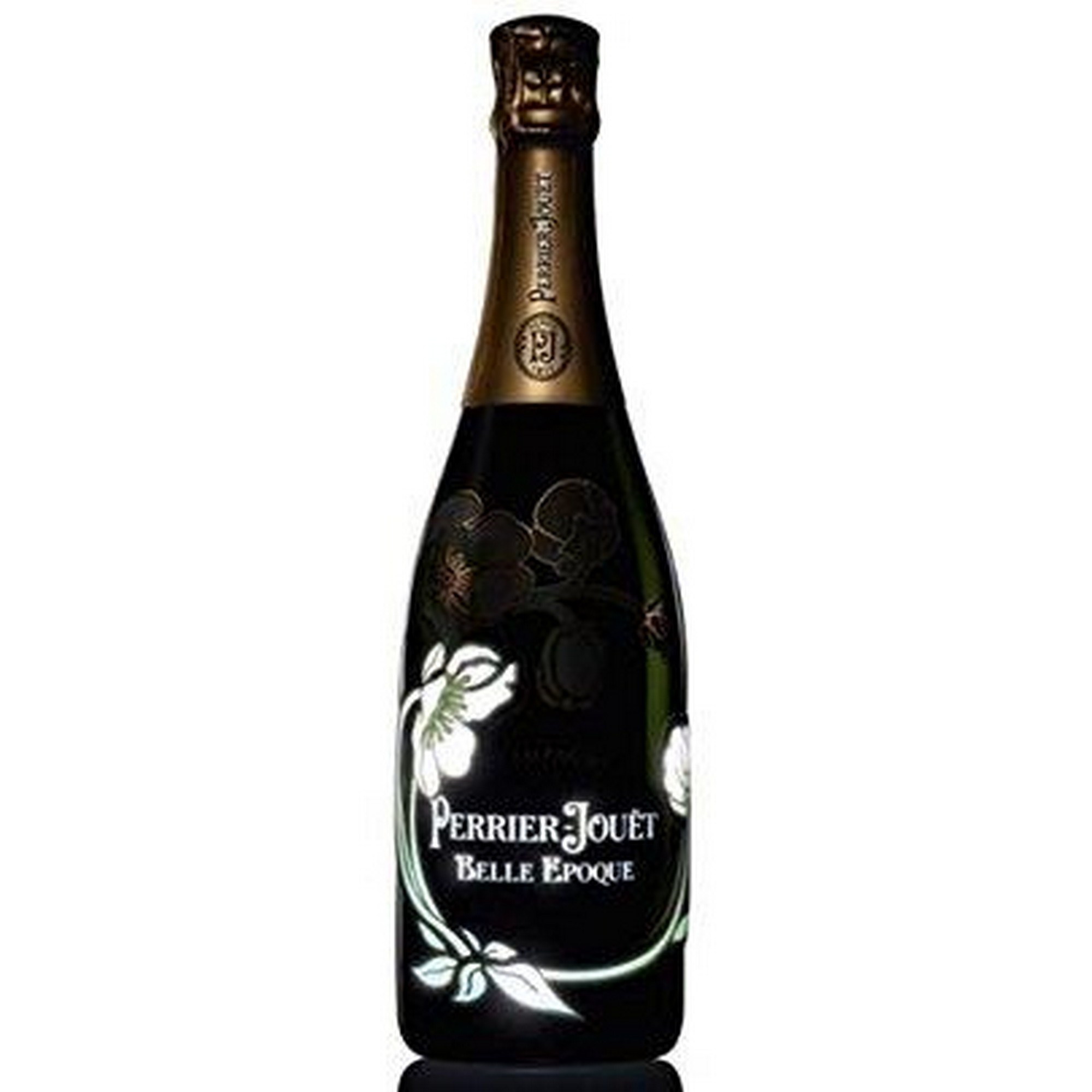 Belle epoque luminous 12,5% 75cl