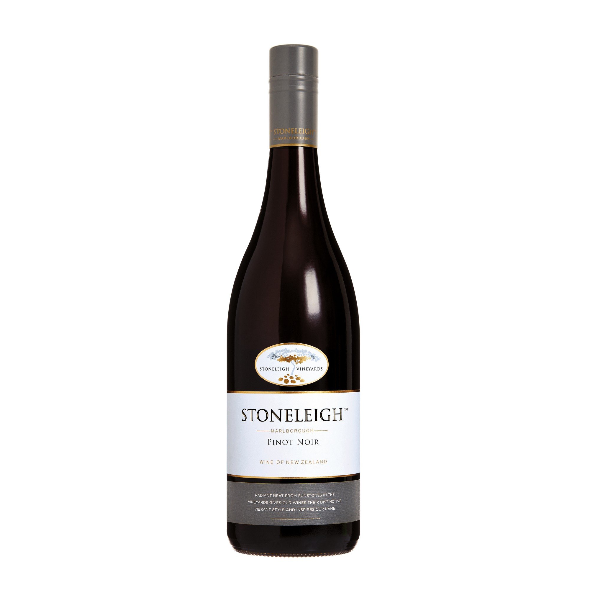 Stoneleigh pinot noir     13,5%   75cl