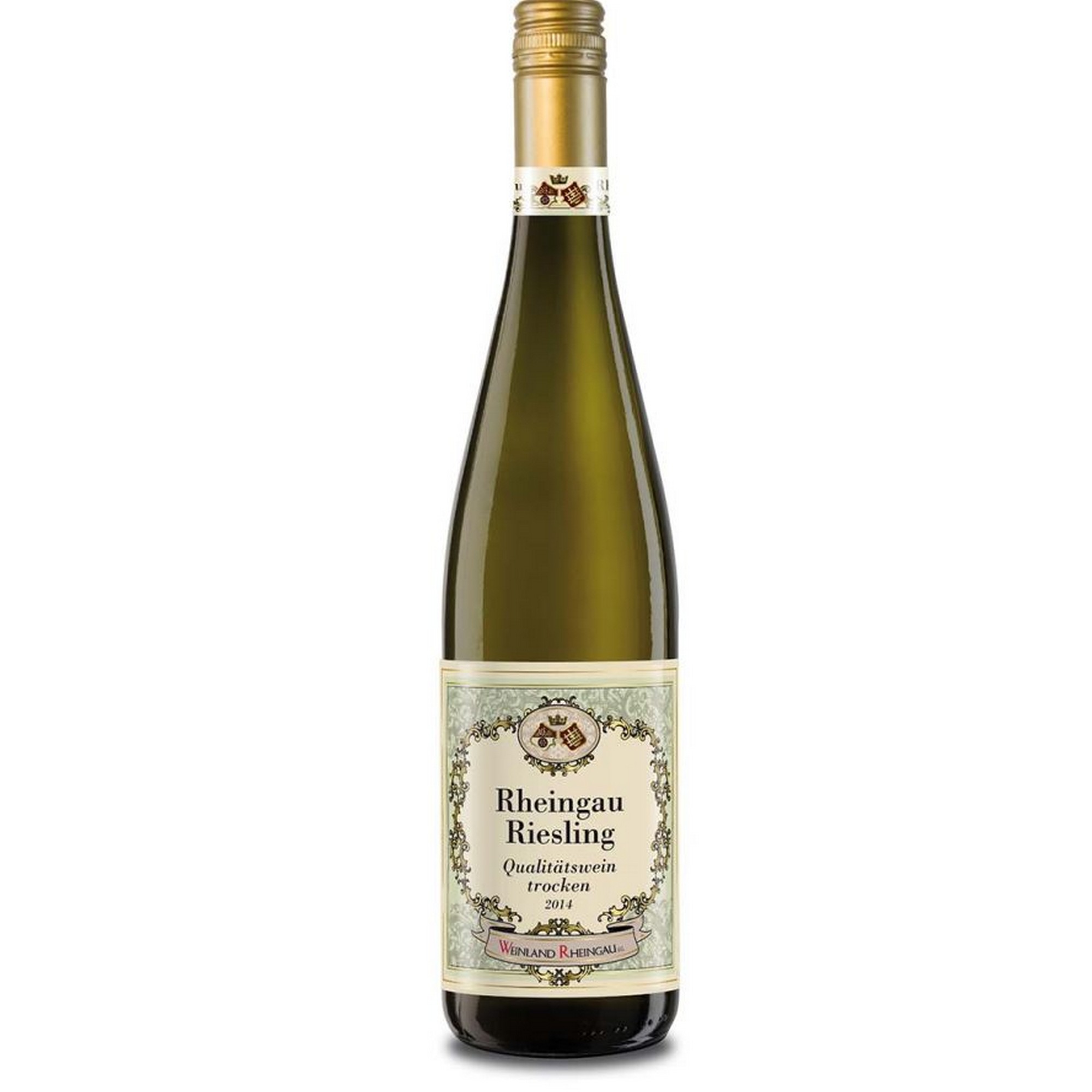 Rheingau riesling kiedricher sandgru 12,5% 75cl