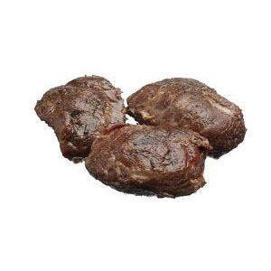 Svinkjaker marinert i ægir øl 2xca1kg kg