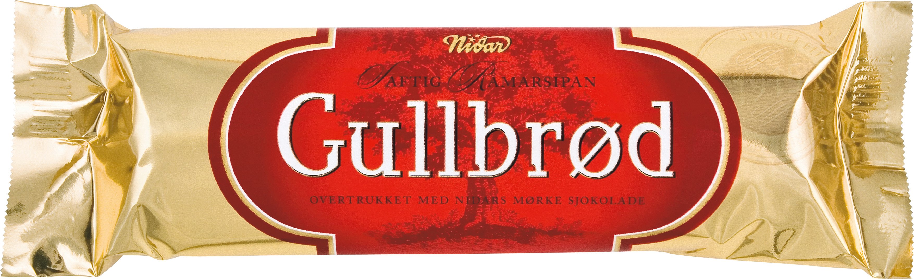 Gullbrød t 30x65g