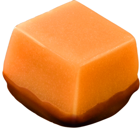Smørbukk butterscotch fudge loose weight t 2.1kg
