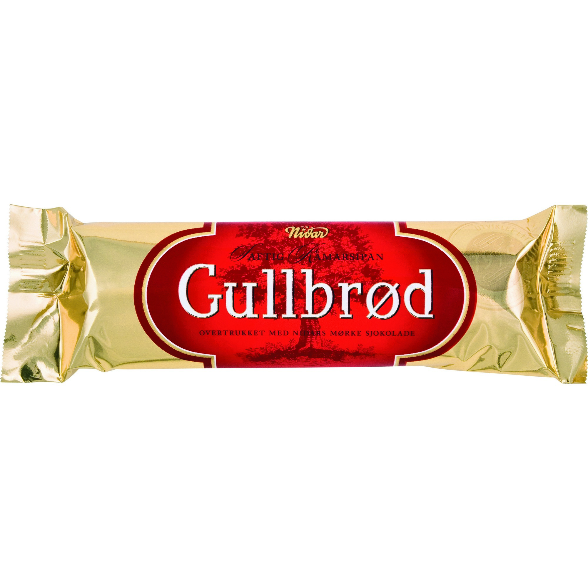 Gullbrød 30stk 65g