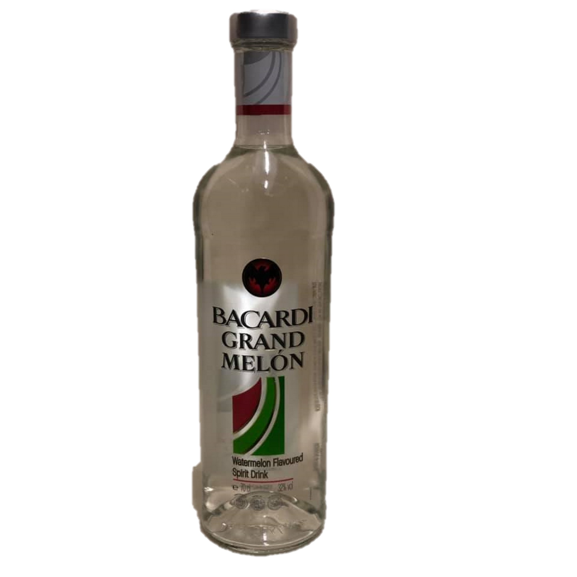 Bacardi grand melon  32%  70cl