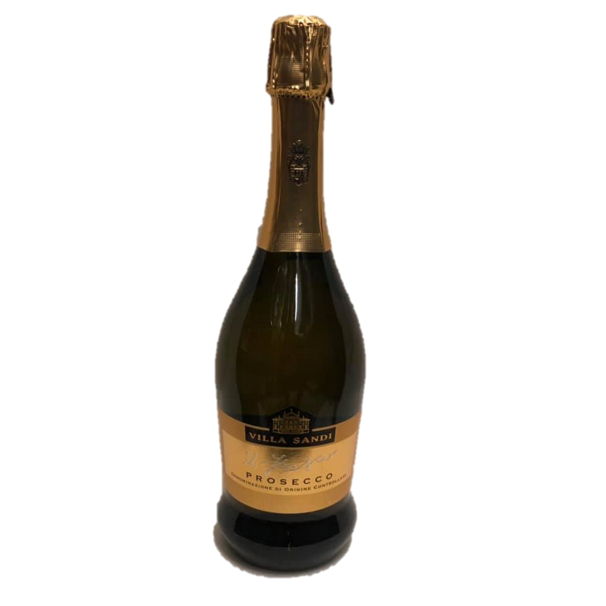 Villa sandi il fresco treviso prosecco brut  11%  75cl