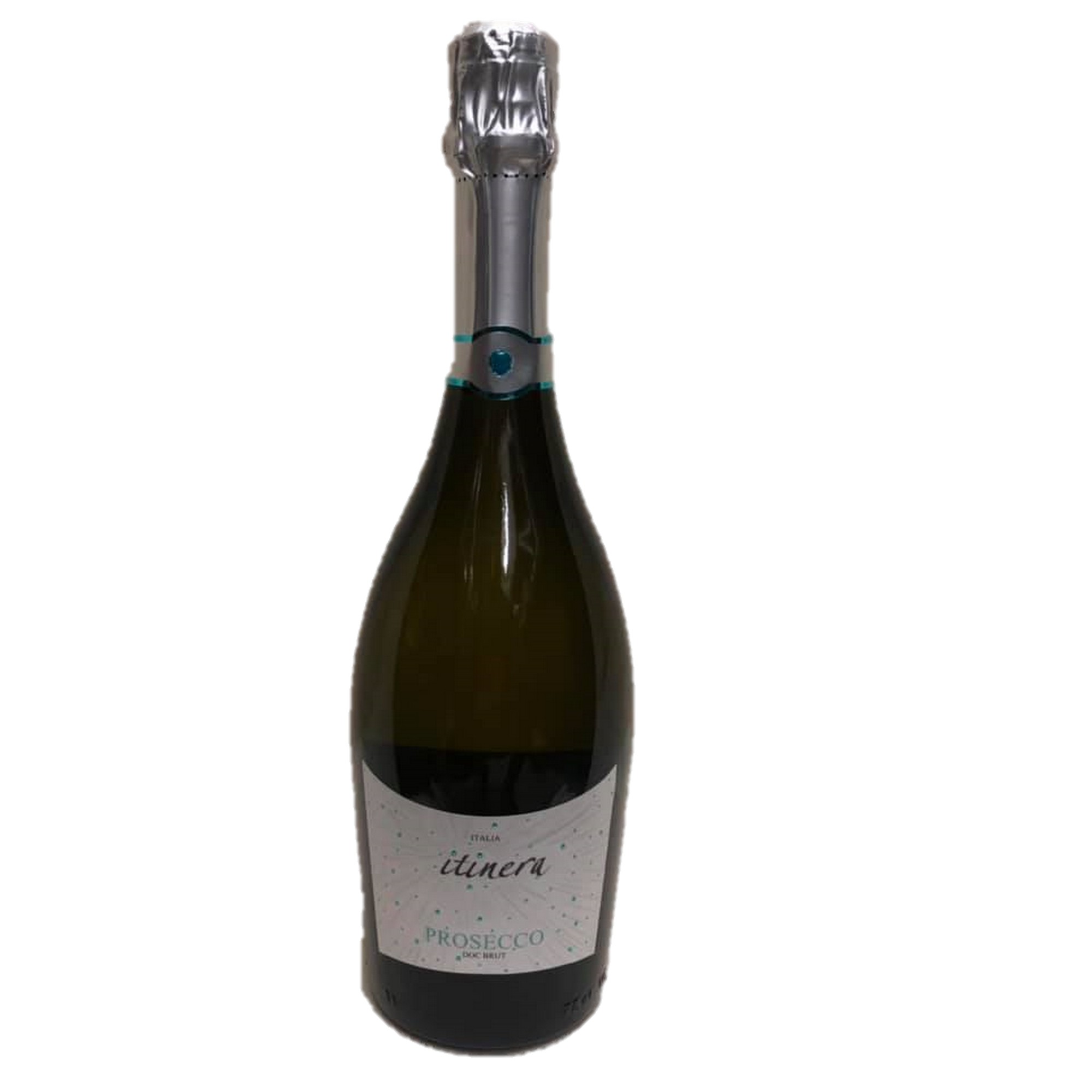 Giacondi itynera prosecco brut 11% 75cl