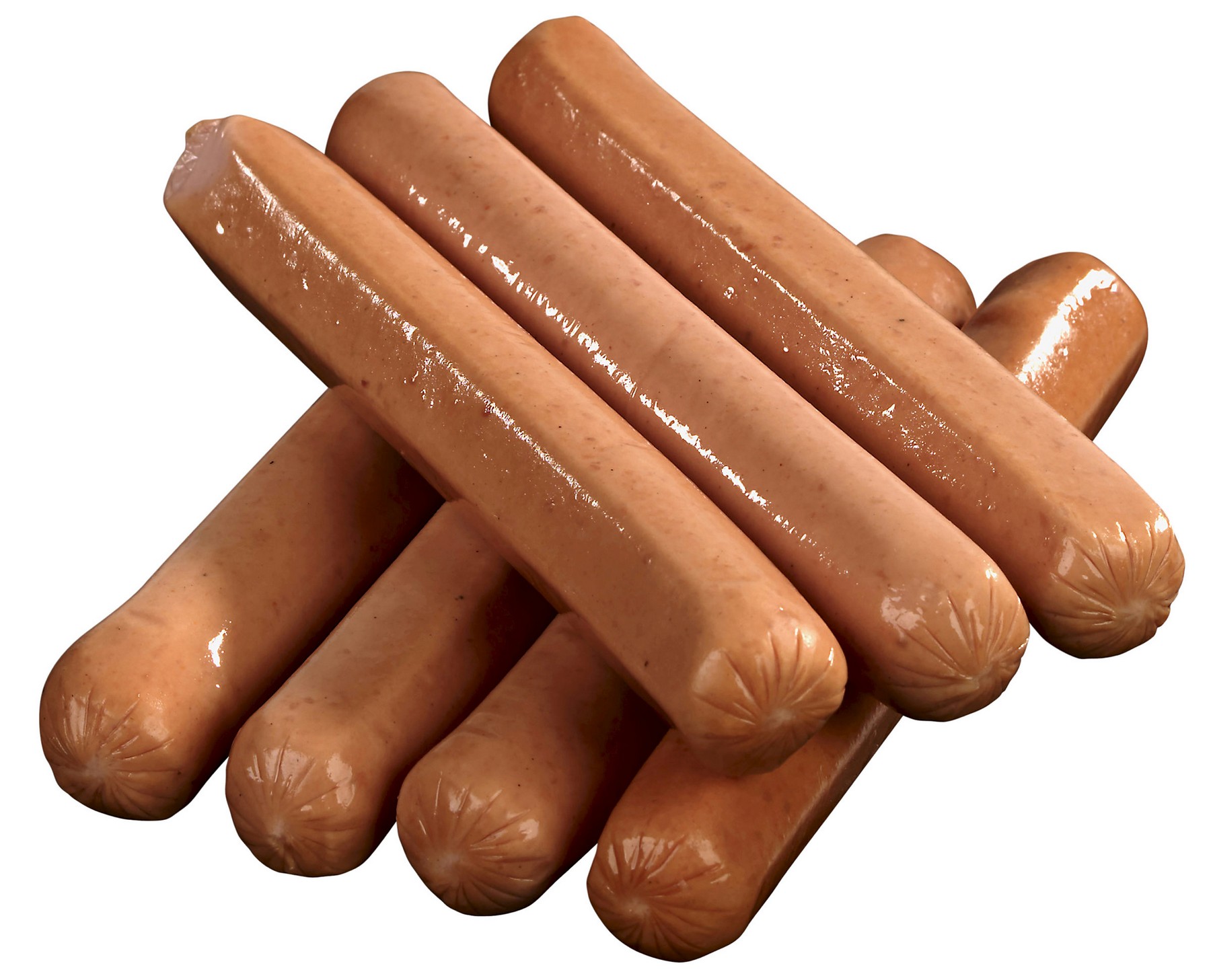 Grillpølse ca62g  fr. 5kg