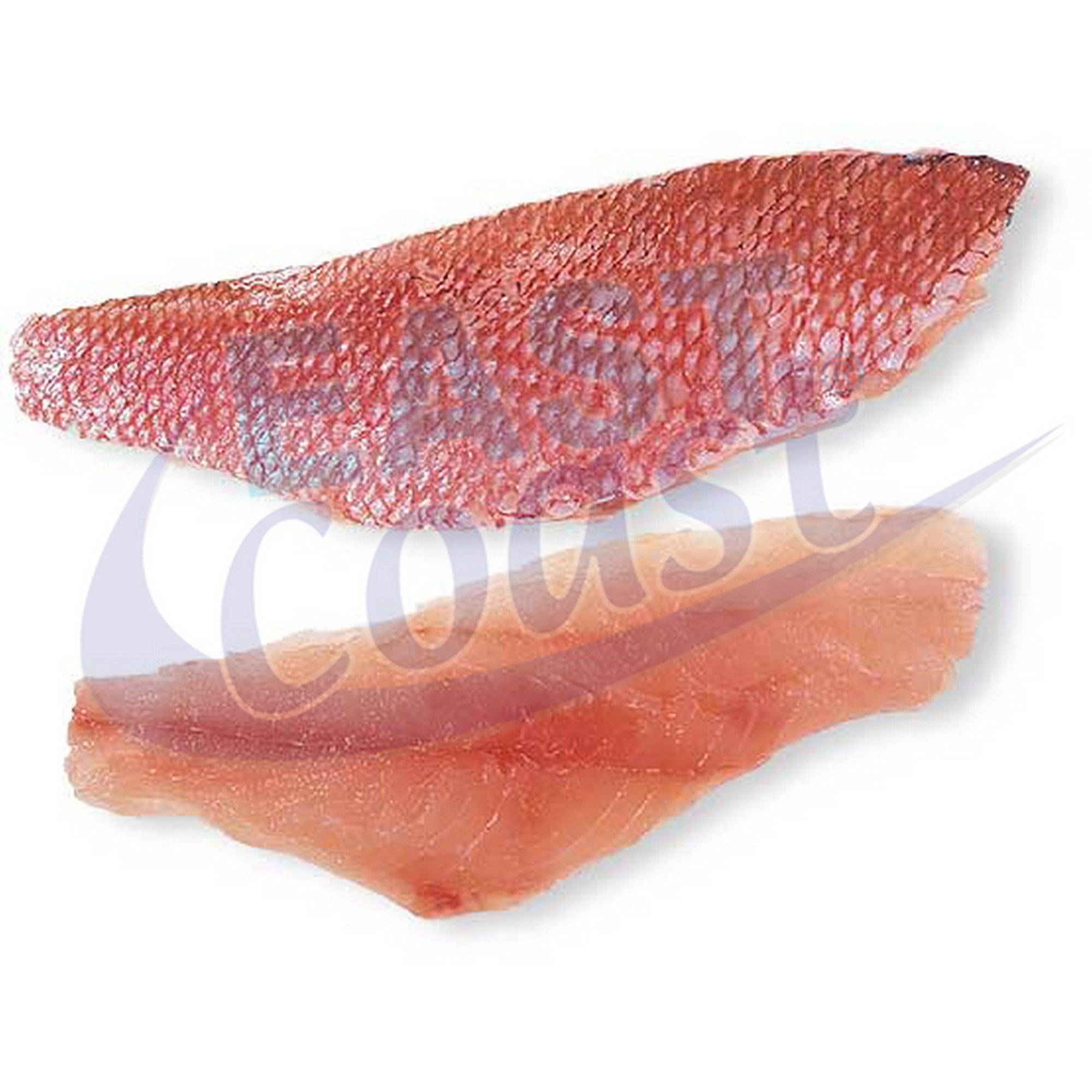 Red snapper filèt 500/800 10kg
