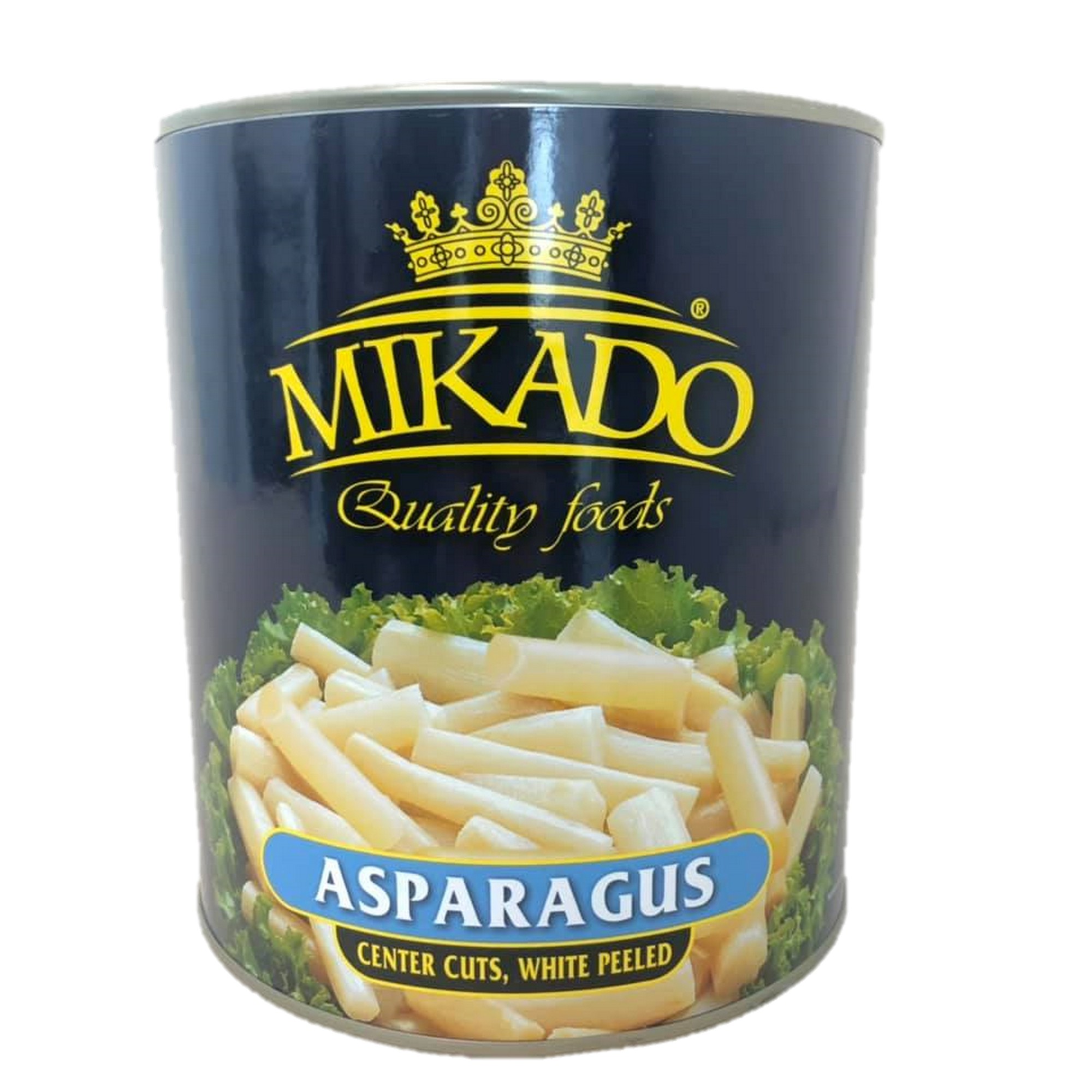 Asparges cut 3kg