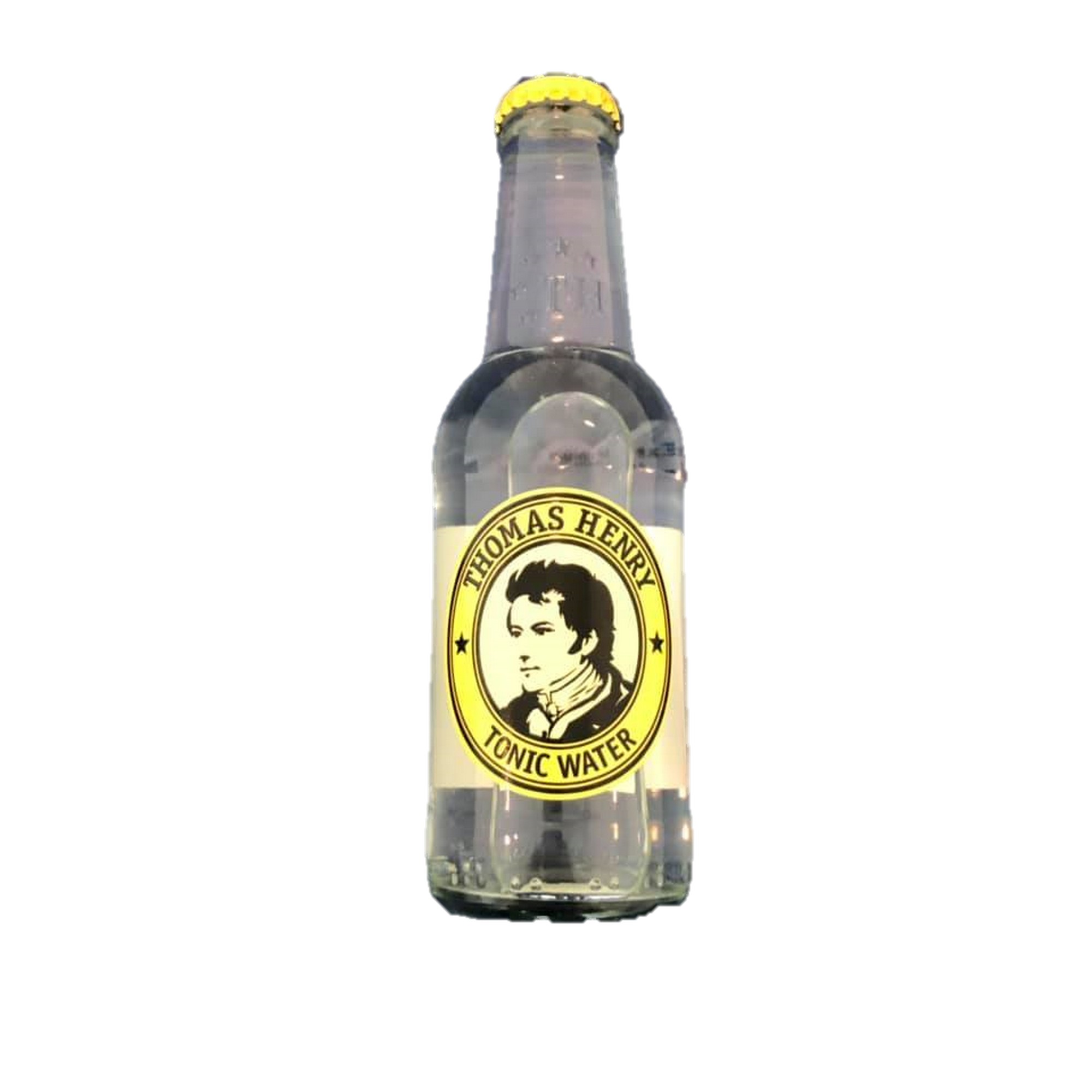 Thomas henry tonic water   24x20cl