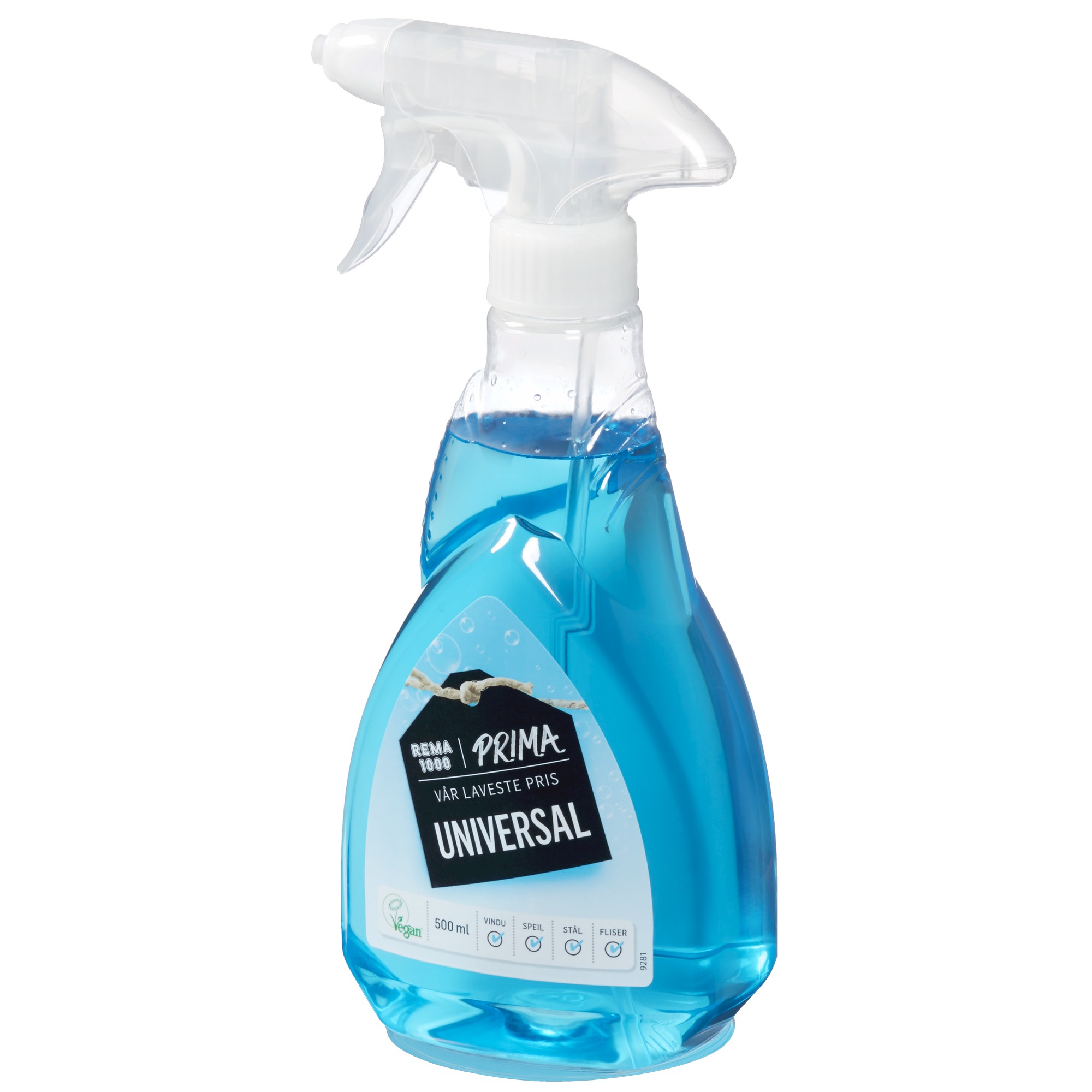 Rema 1000 universalspray   500ml