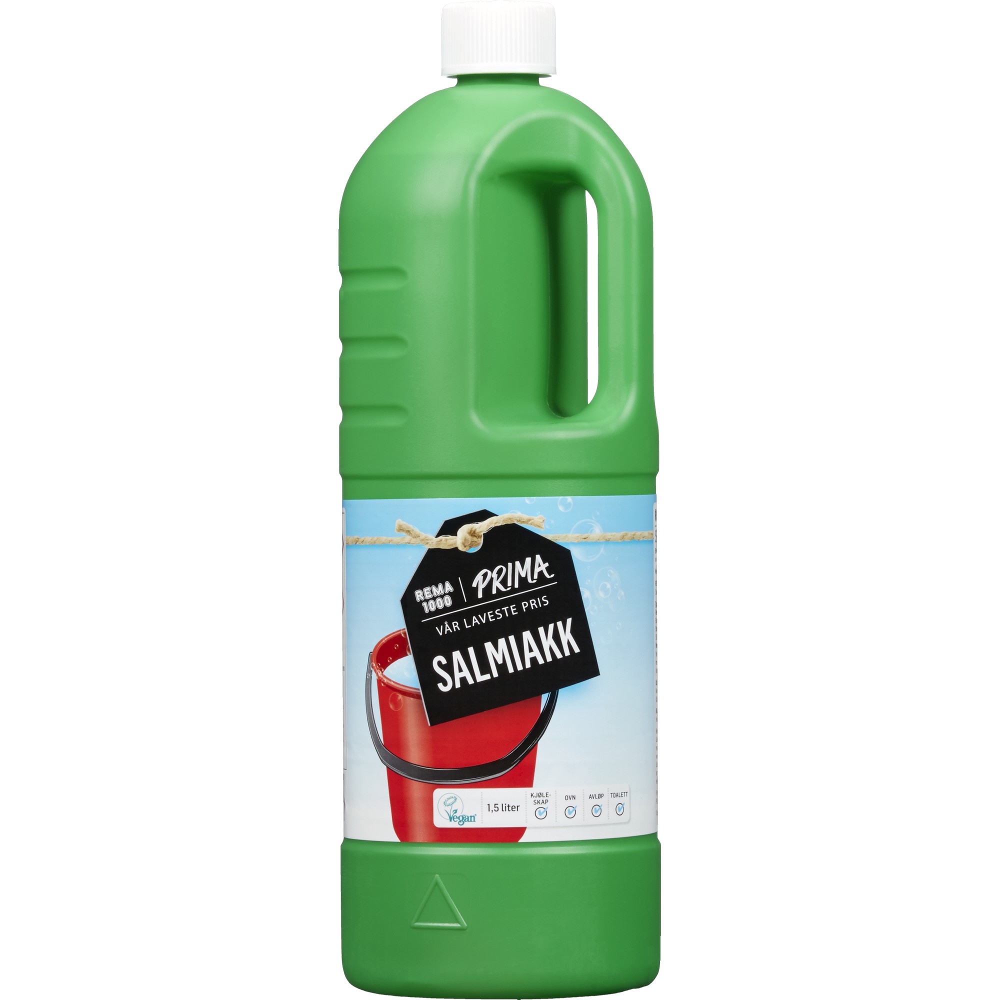 Rema 1000 salmiakk 1,5l