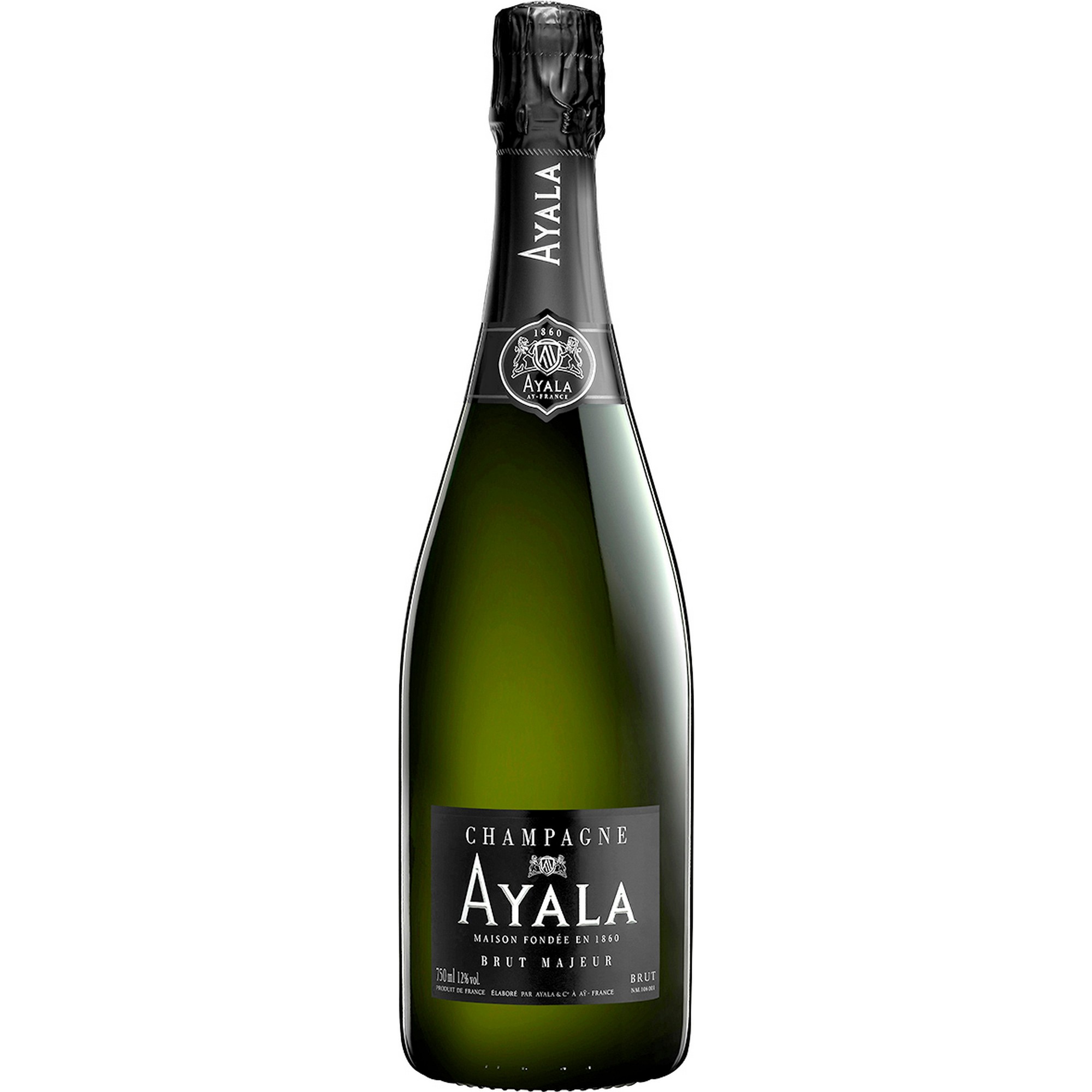 Ayala brut majeur jeroboam 12% 3l
