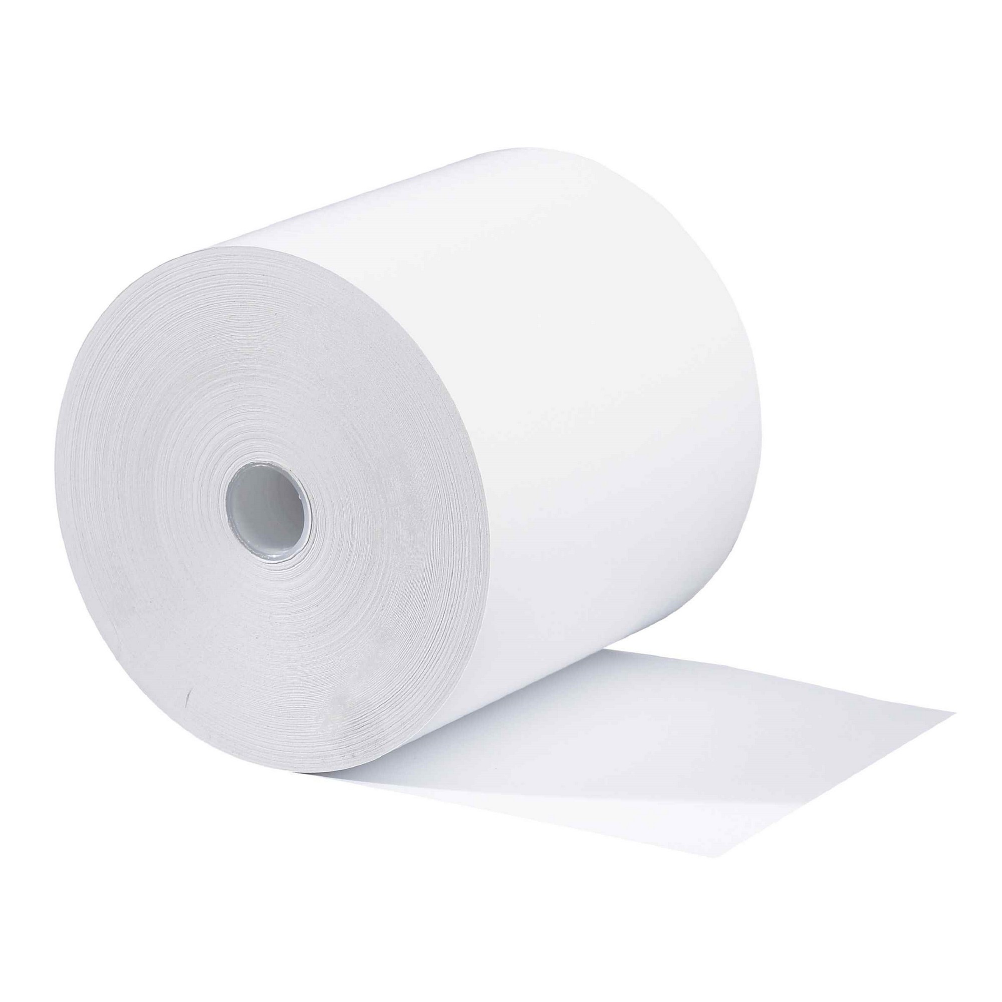 Terminalrull 80x80x12mm 90m 30rl