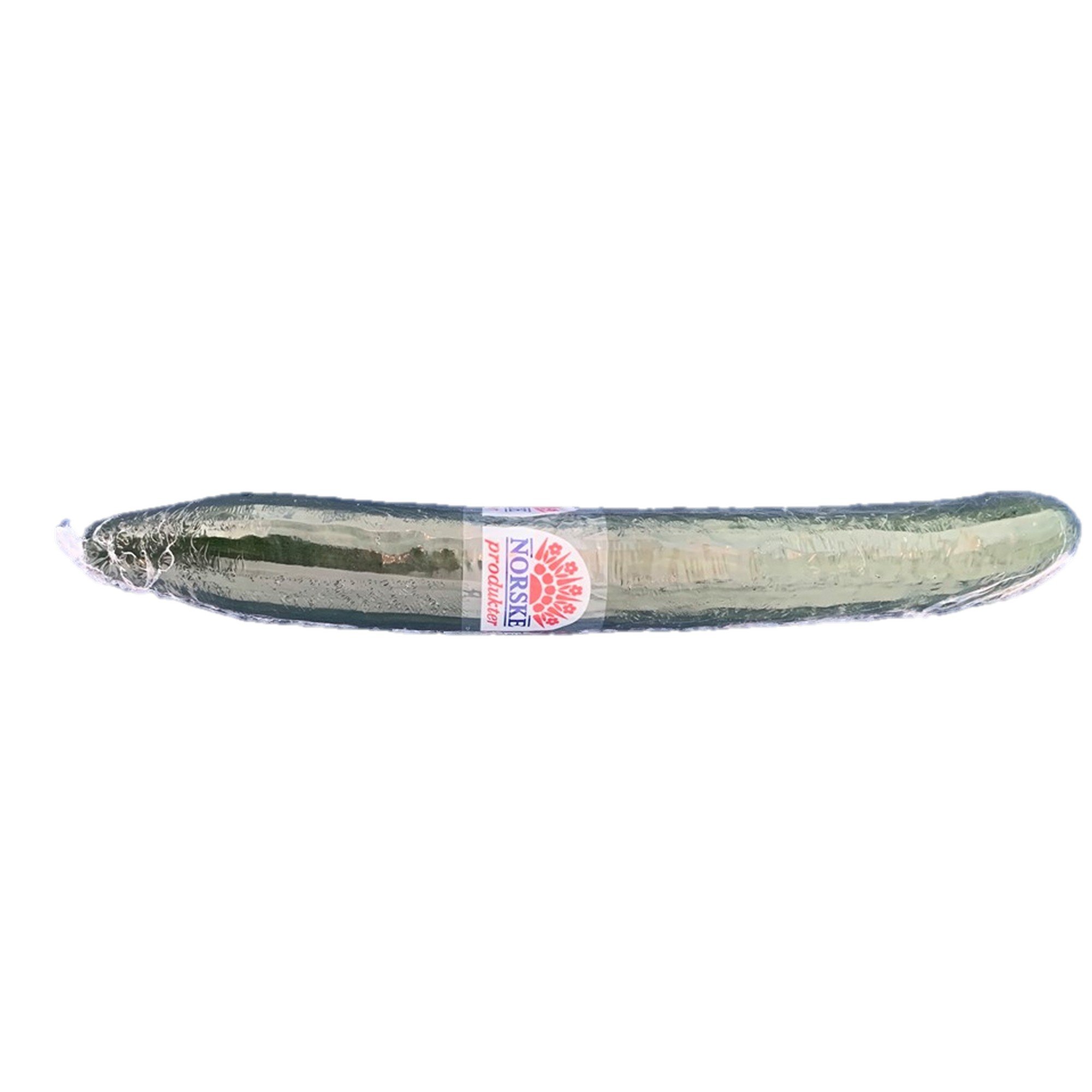 Agurk  norsk      stk