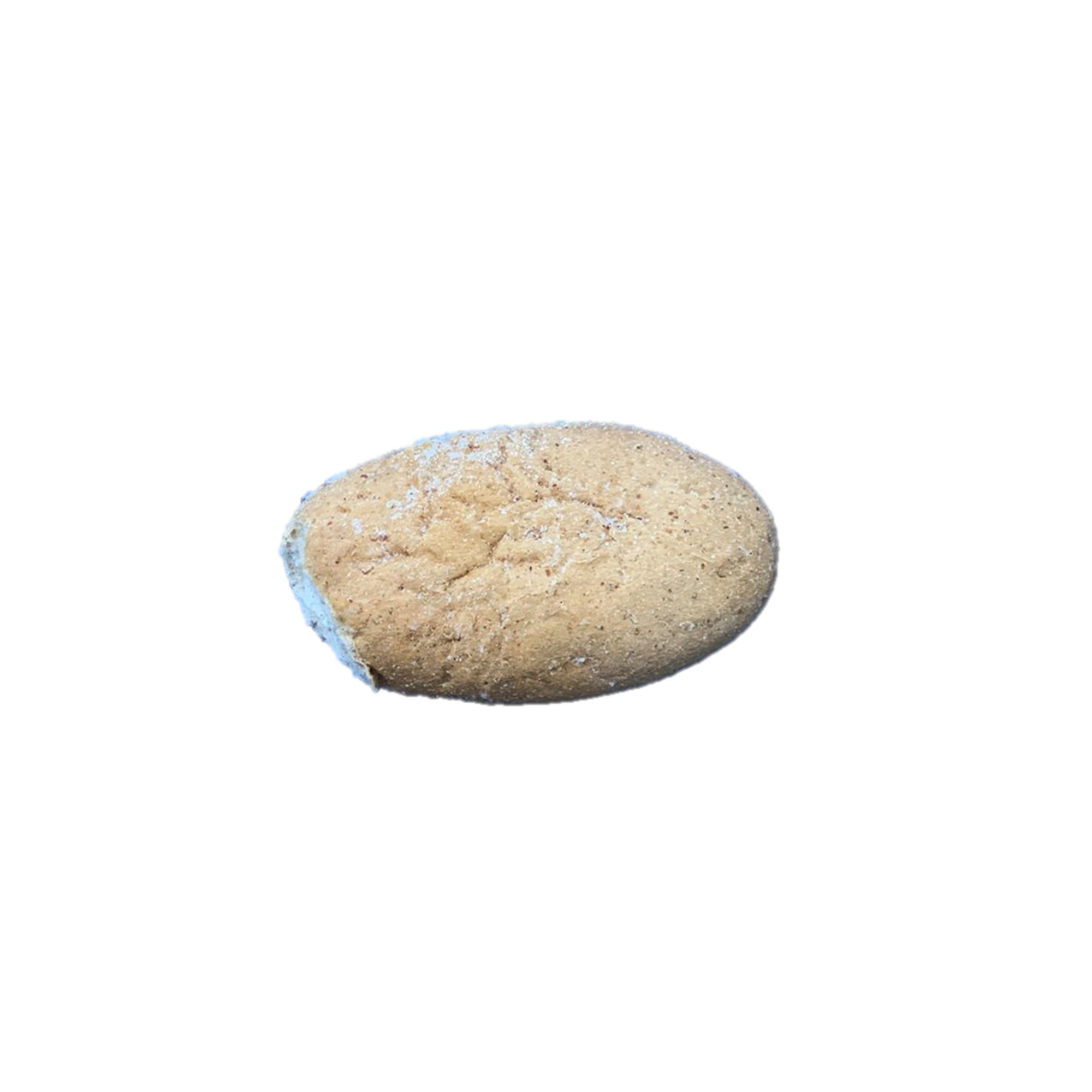 Rundstykker grov lettstekt   50x70g