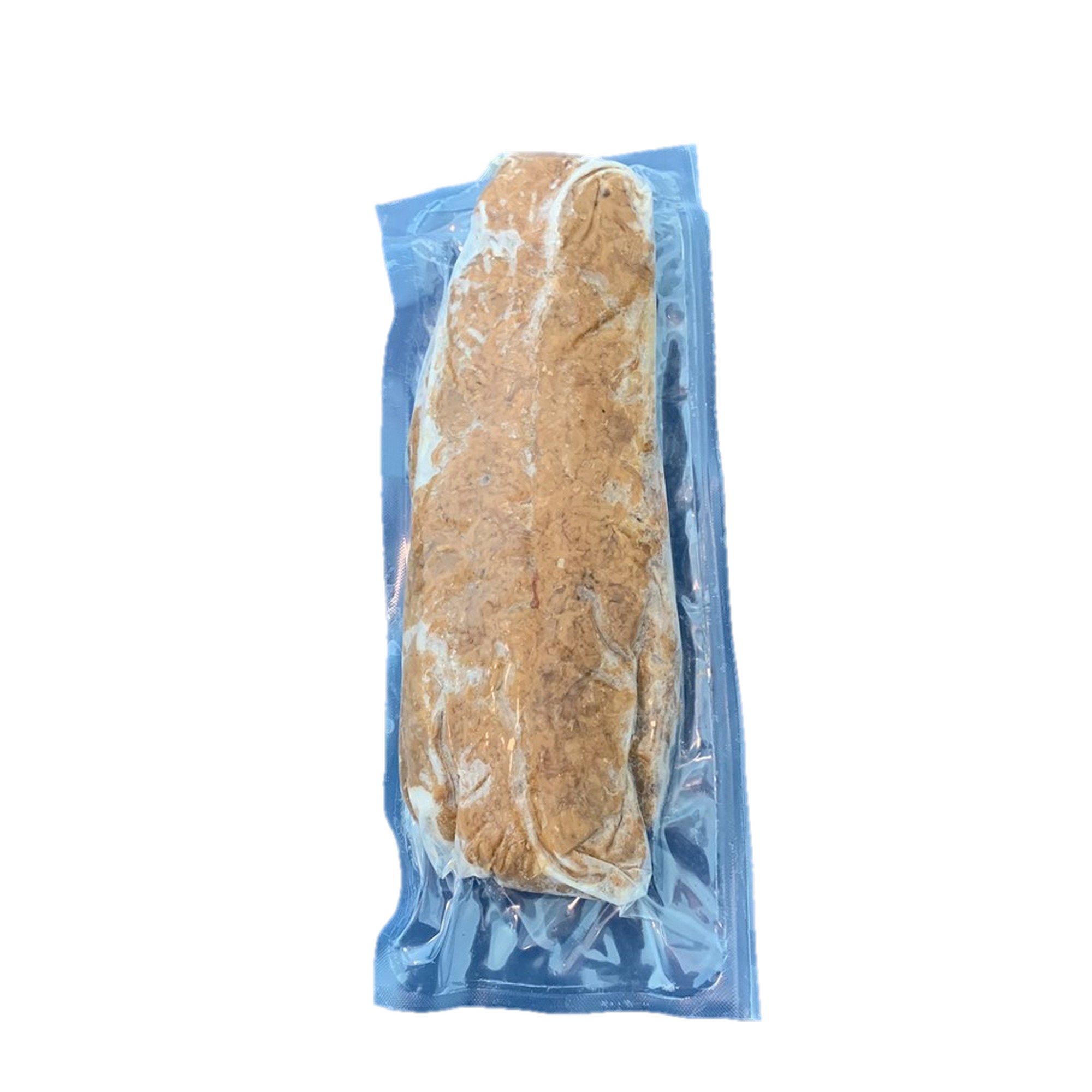 Pulled pork marinert røkt 1kg