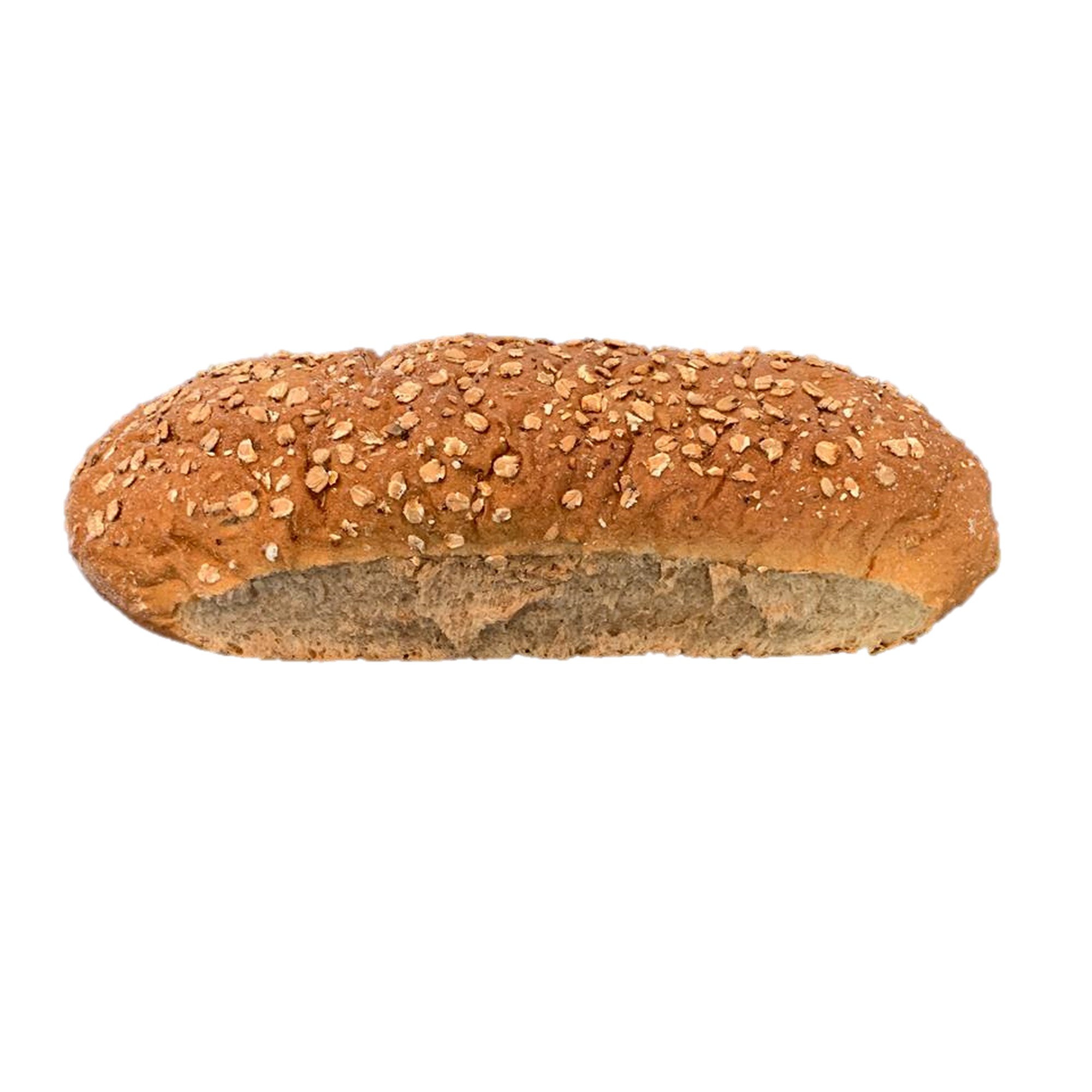 Solsikkebrød lettstekt 750g x 8
