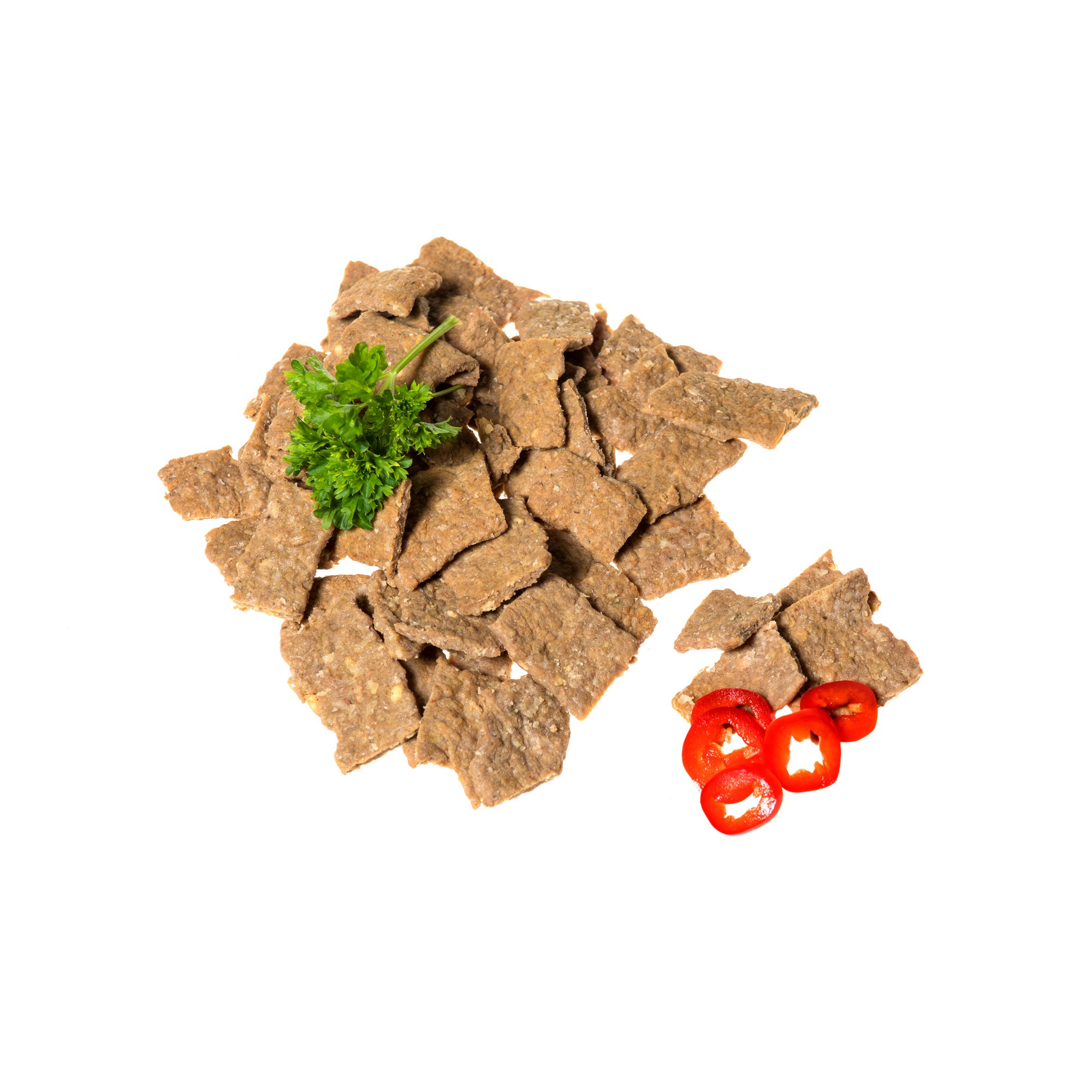 Alanya kebab stekt halal ca1,7kg kg