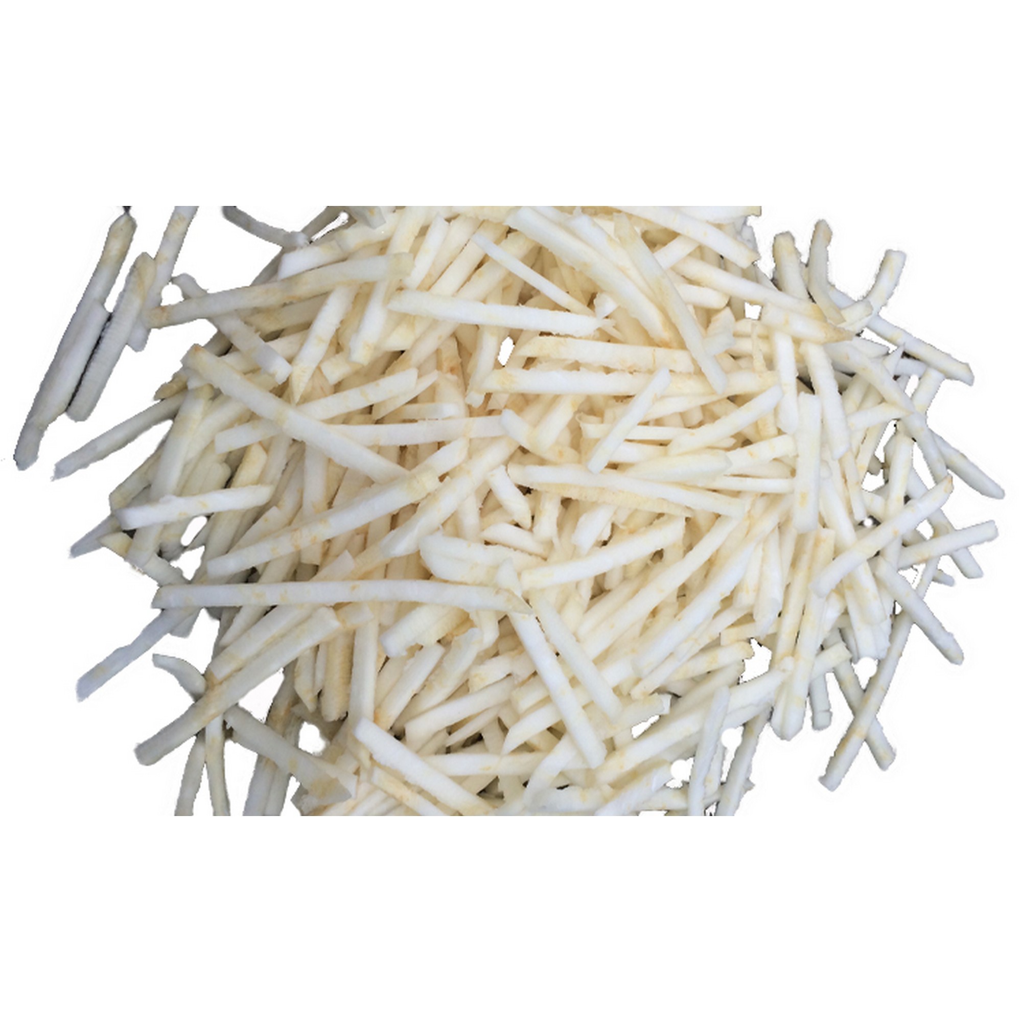 Sellerirot julienne kg