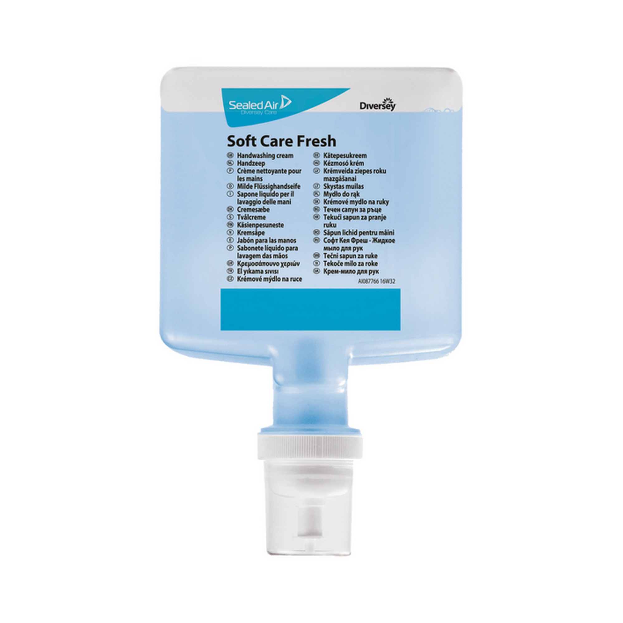 Ic soft care fresh   1,3l