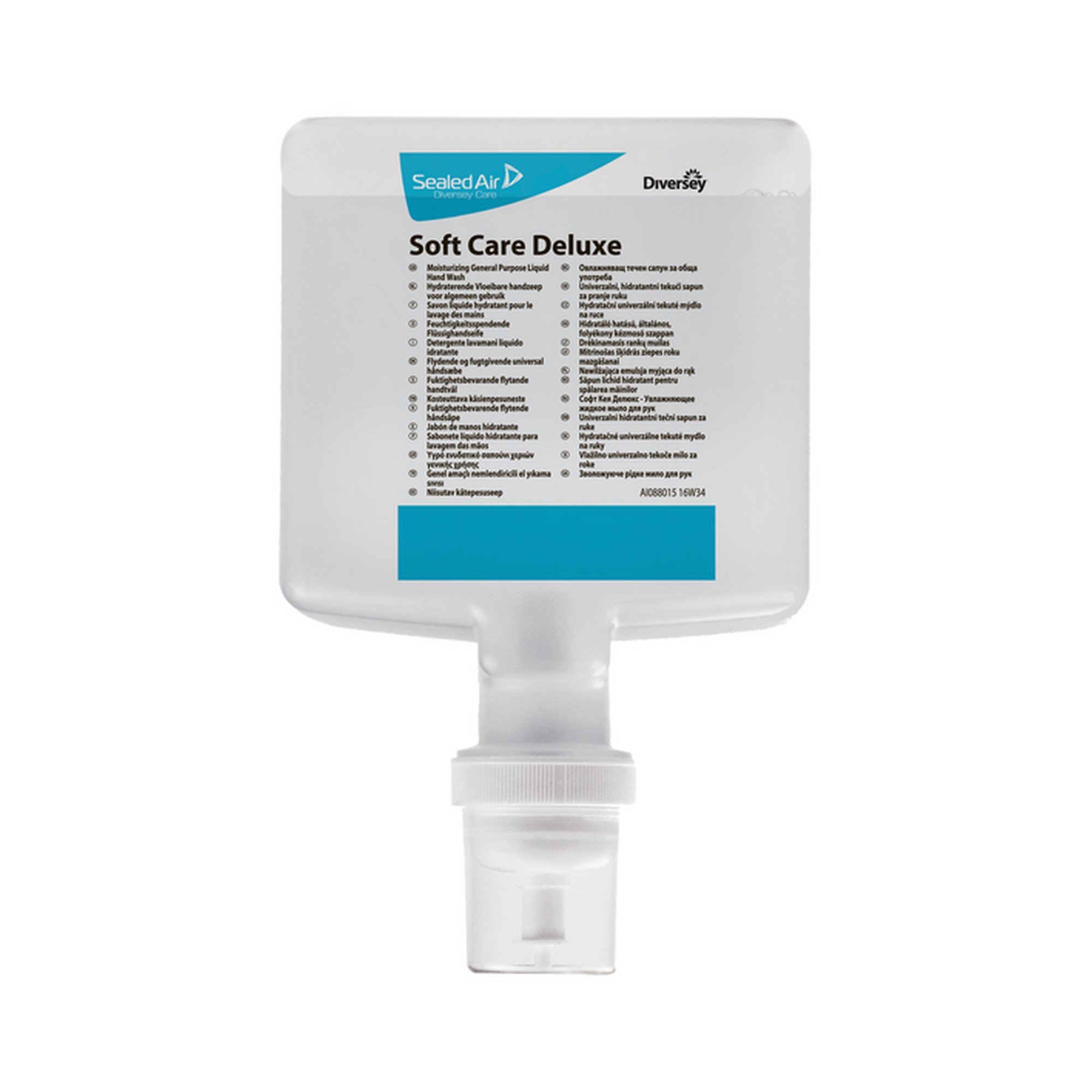 Ic soft care deluxe 1,3l