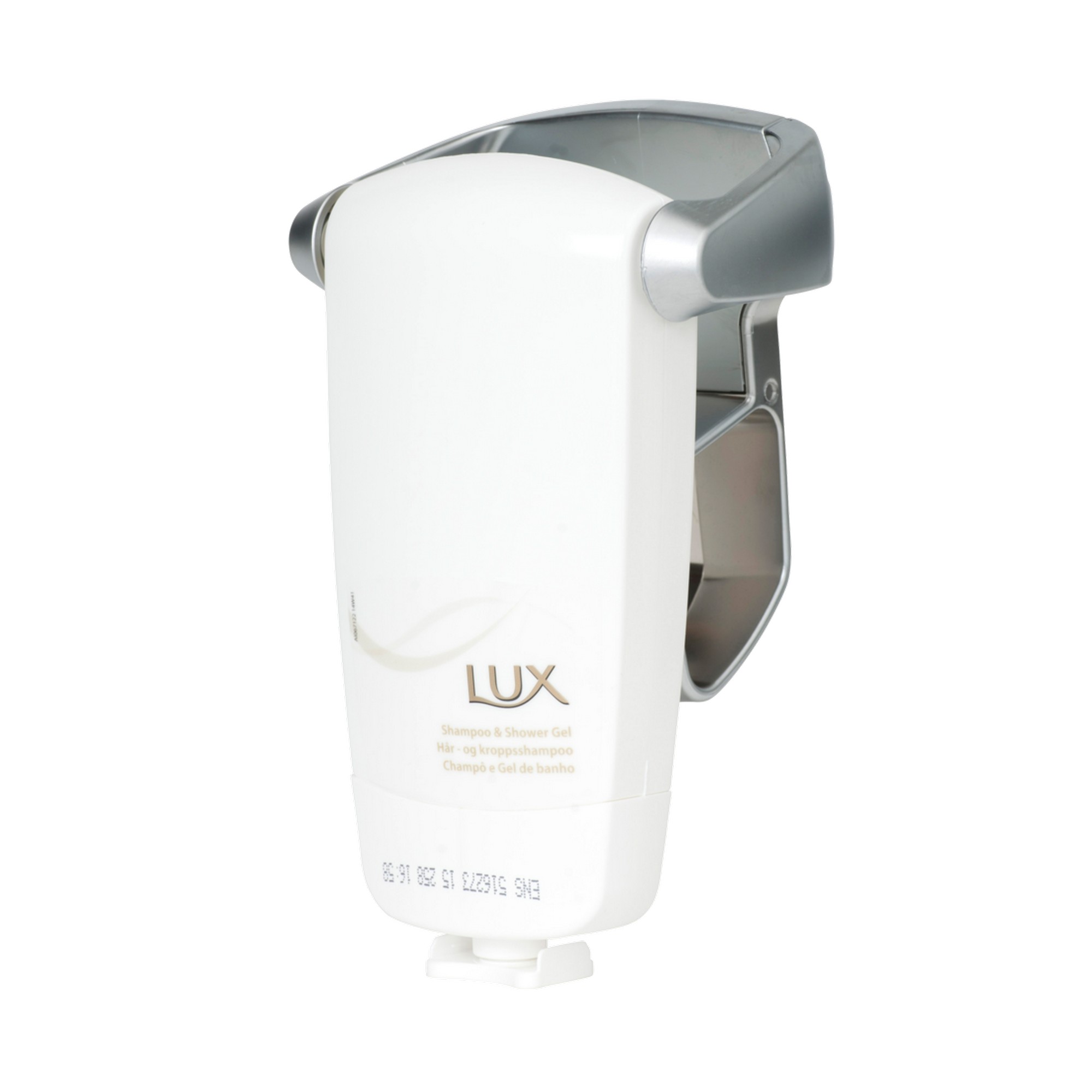 Soft care sensation lux 2in1 0,25l