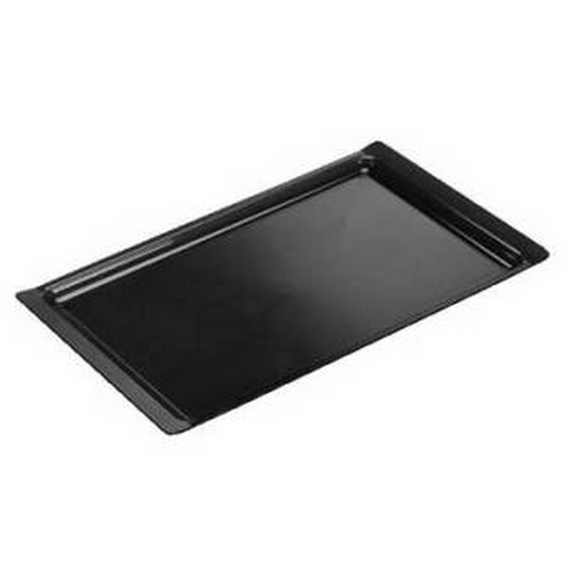 Dish plastic bistre     pc