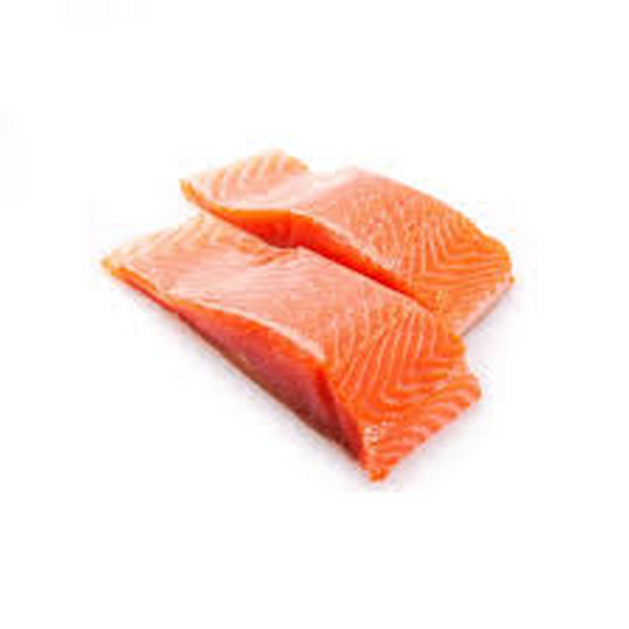 Lakseporsjoner 120-140g 5kg