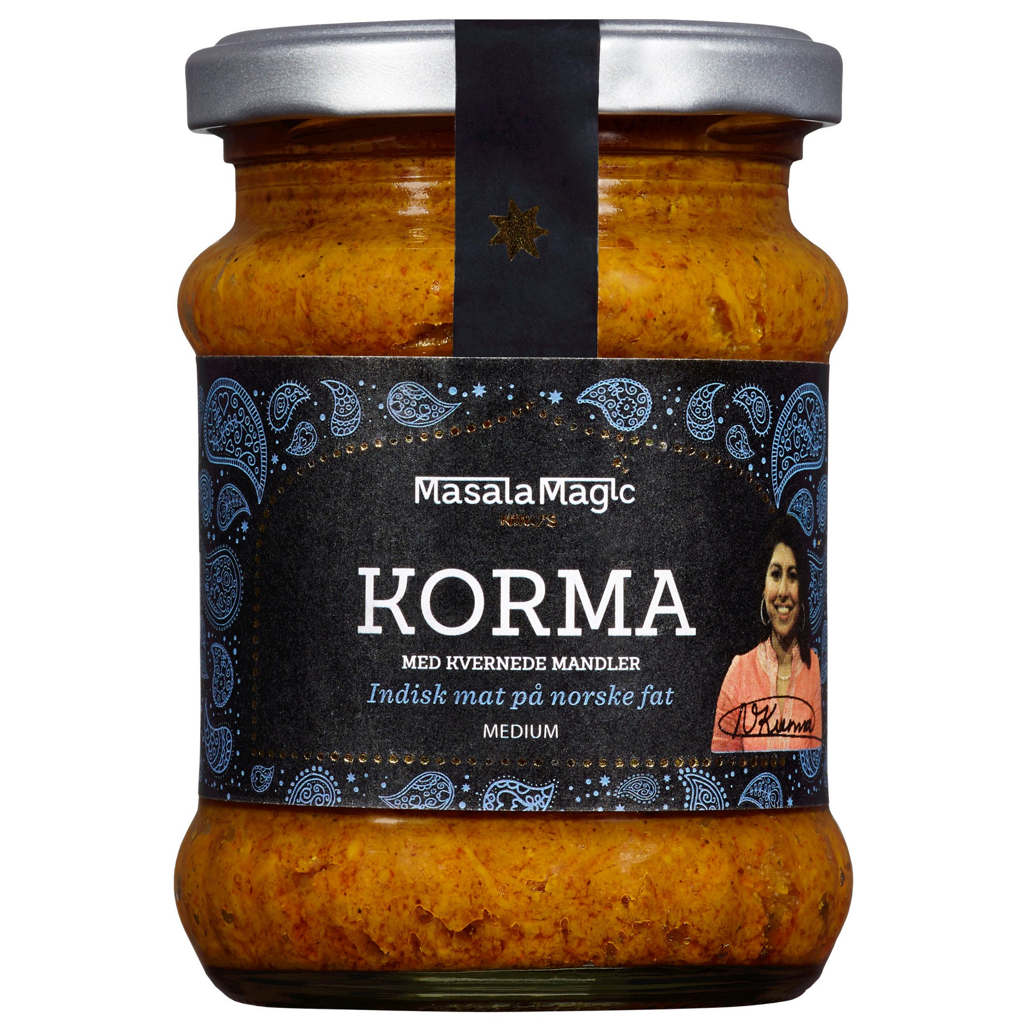 Nirus korma   200g