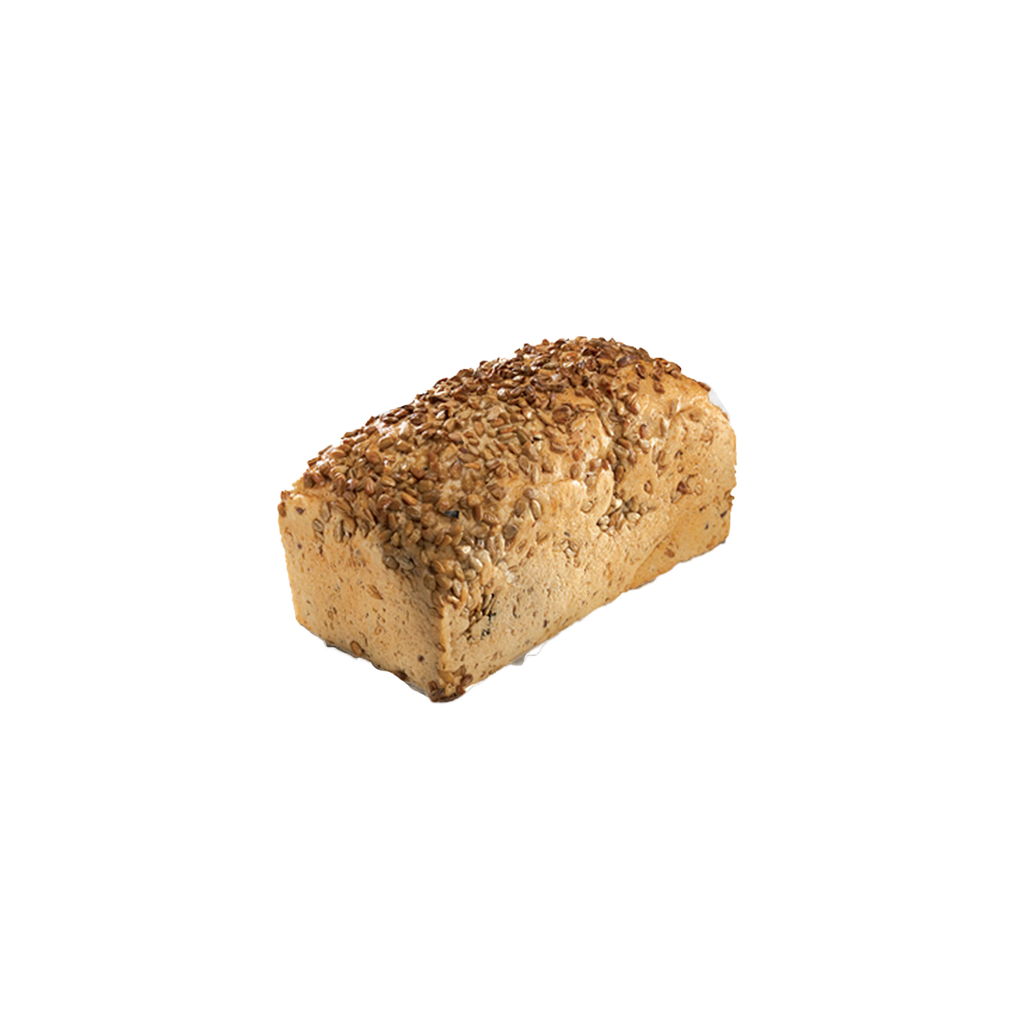 Grovbrød glutenfritt     500g