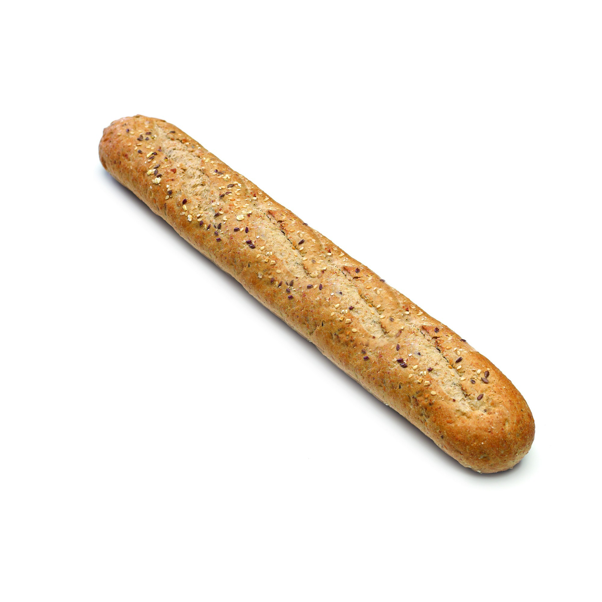Baguette fitness 250g 32stk