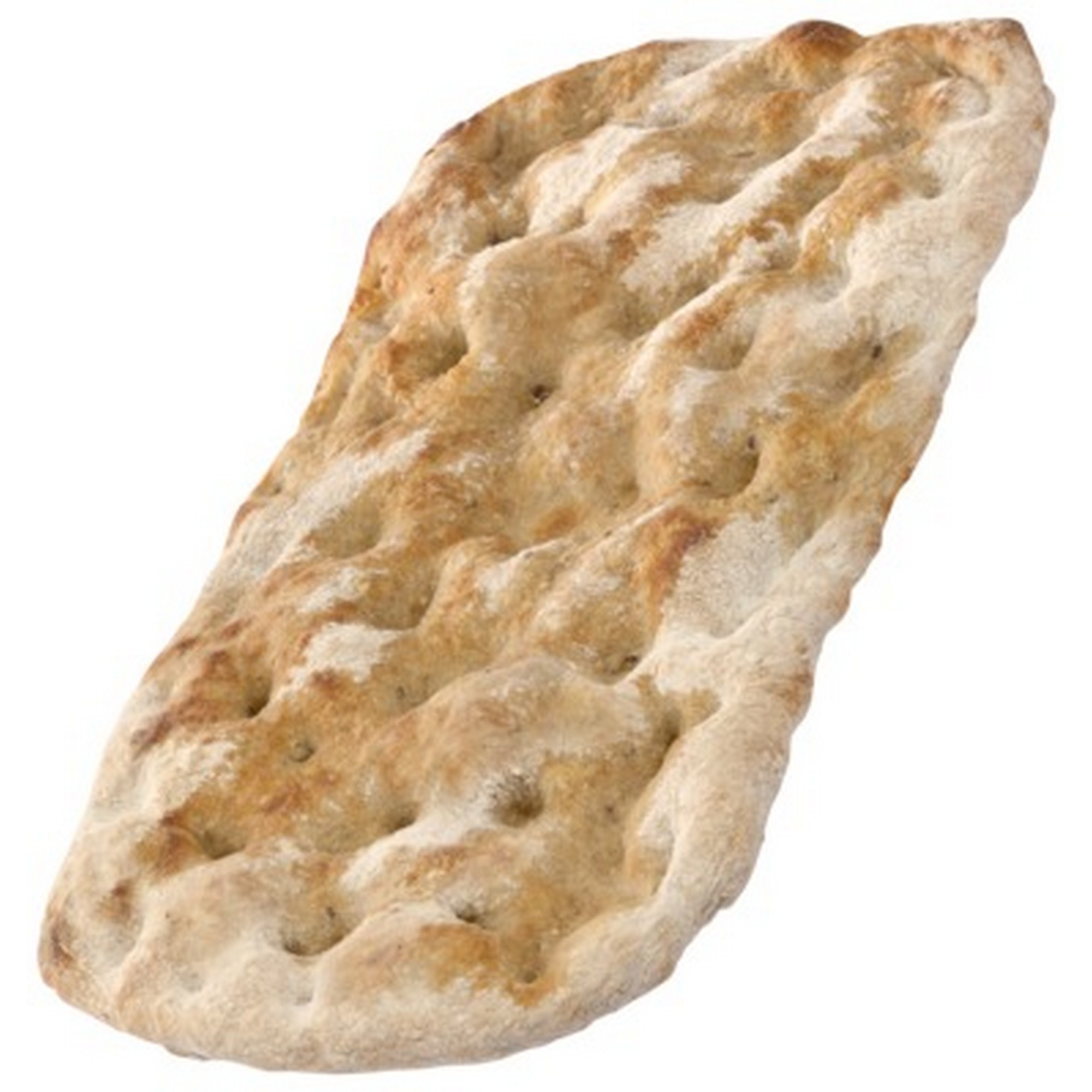 Scrocchiarella rustica 24x52cm   8stk