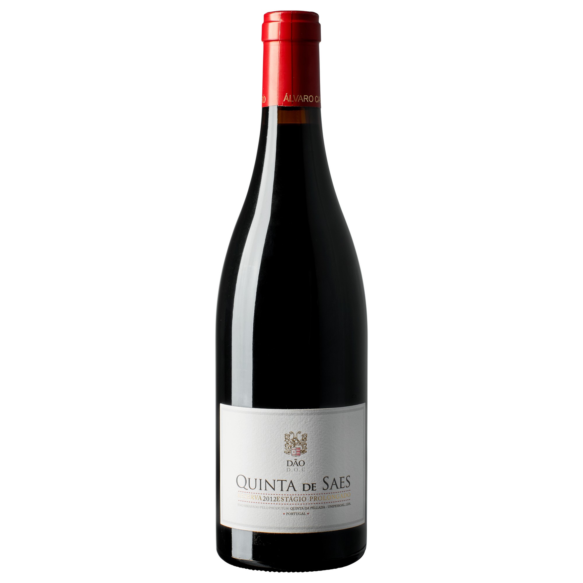Quinta de saes reserva 13% 75cl