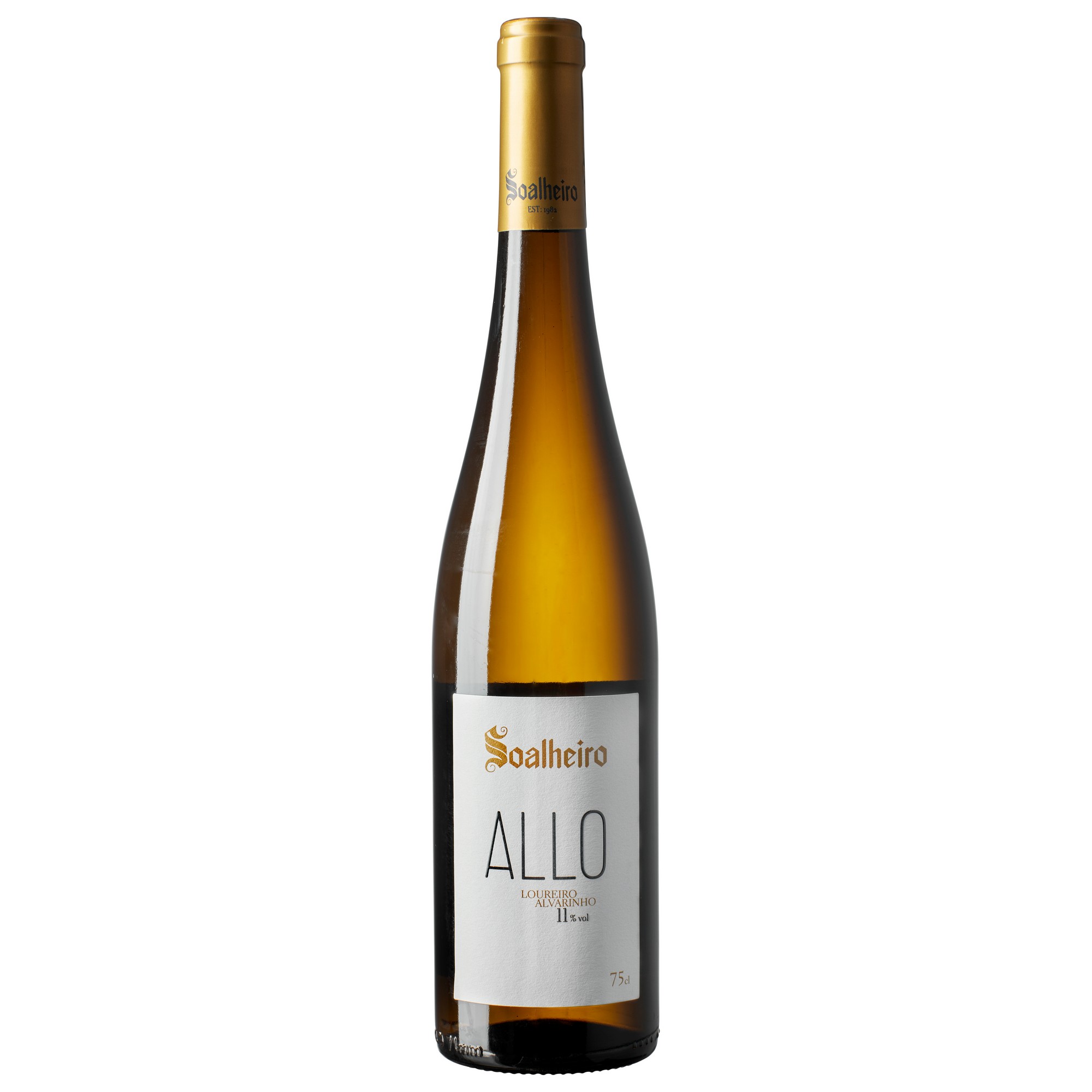 Soalheiro allo 11,5% 75cl