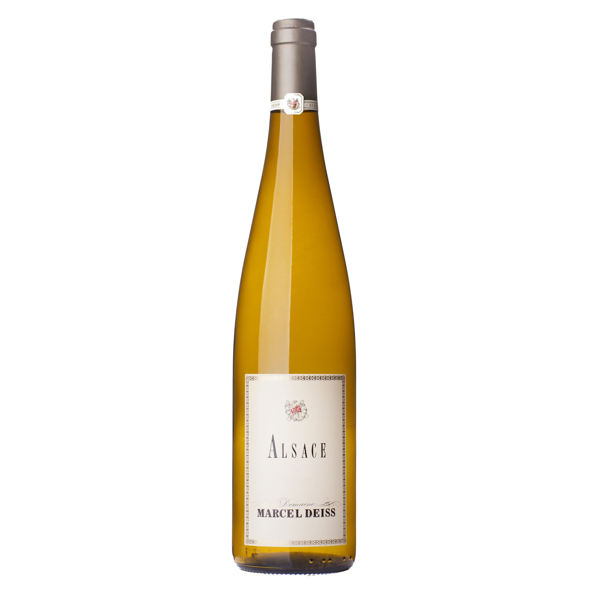 Deiss alsace  13%  75cl