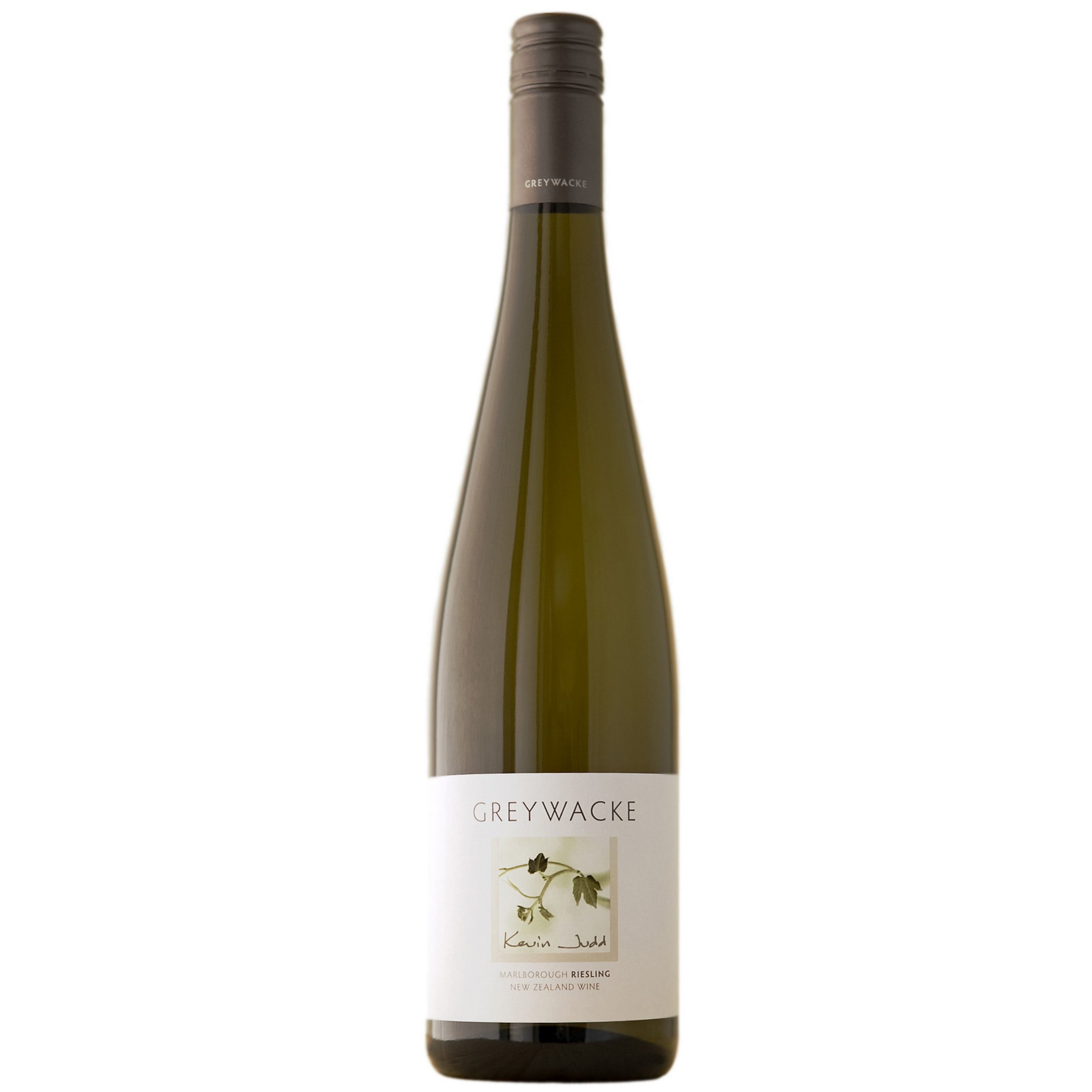 Greywacke riesling  12%  75cl
