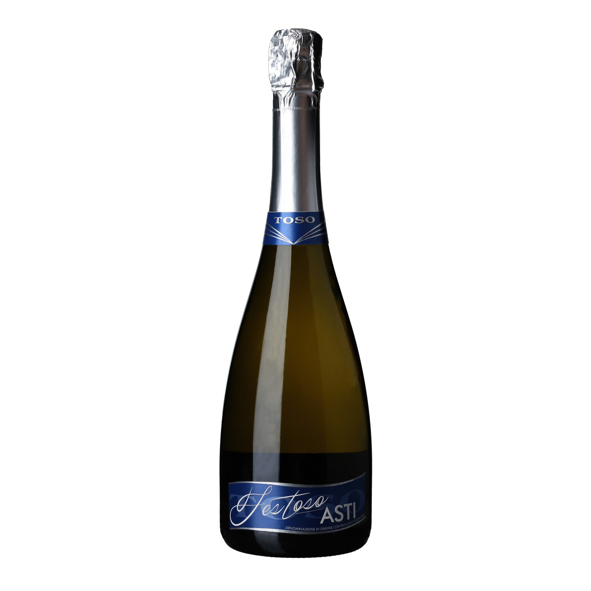 Festoso asti 7% 75cl