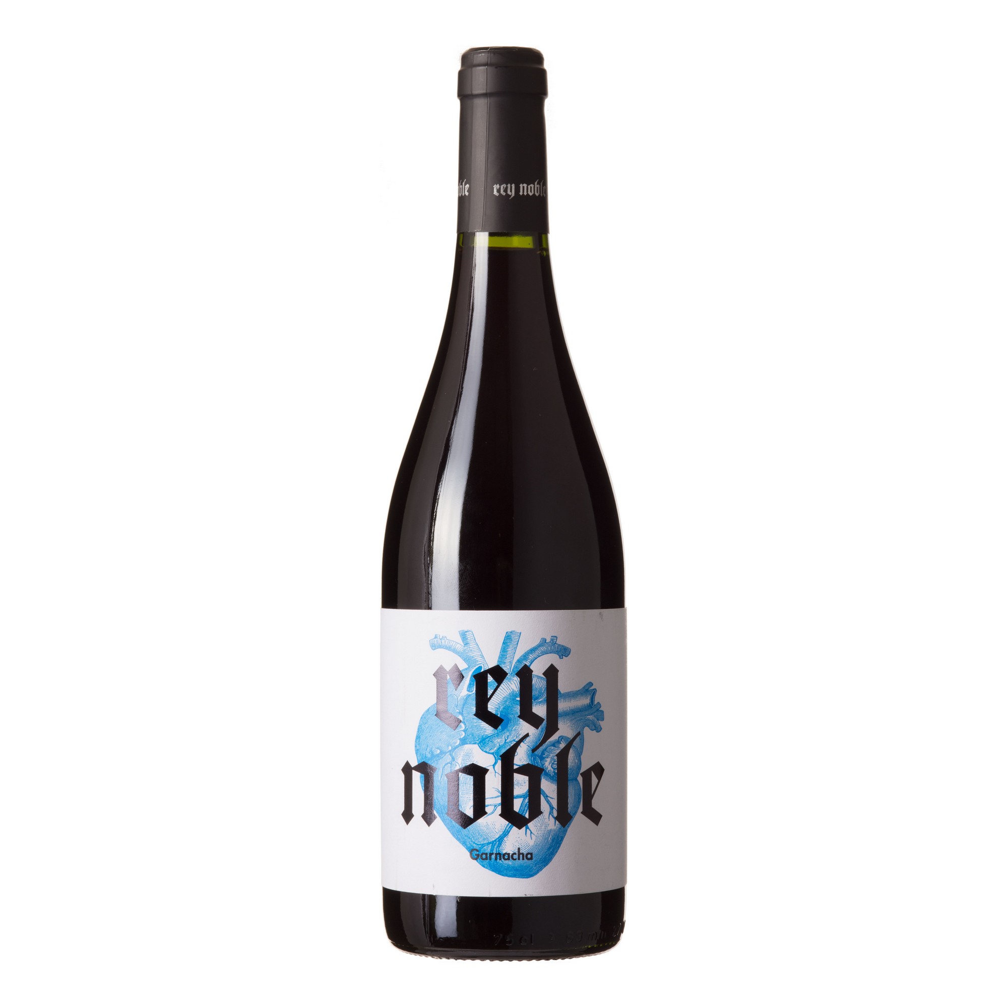 Reynoble old v. garnacha   13,5%   75cl