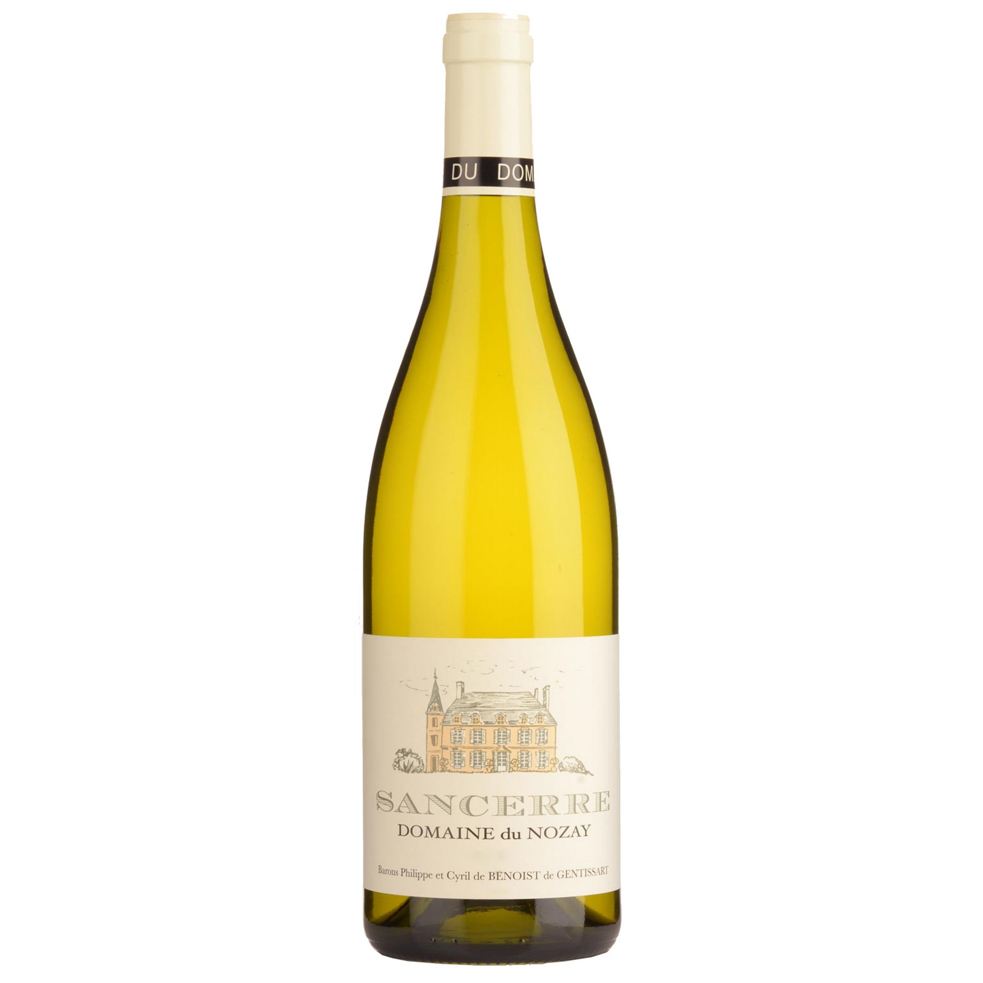 Dom. du nozay sancerre 12,5% 75cl