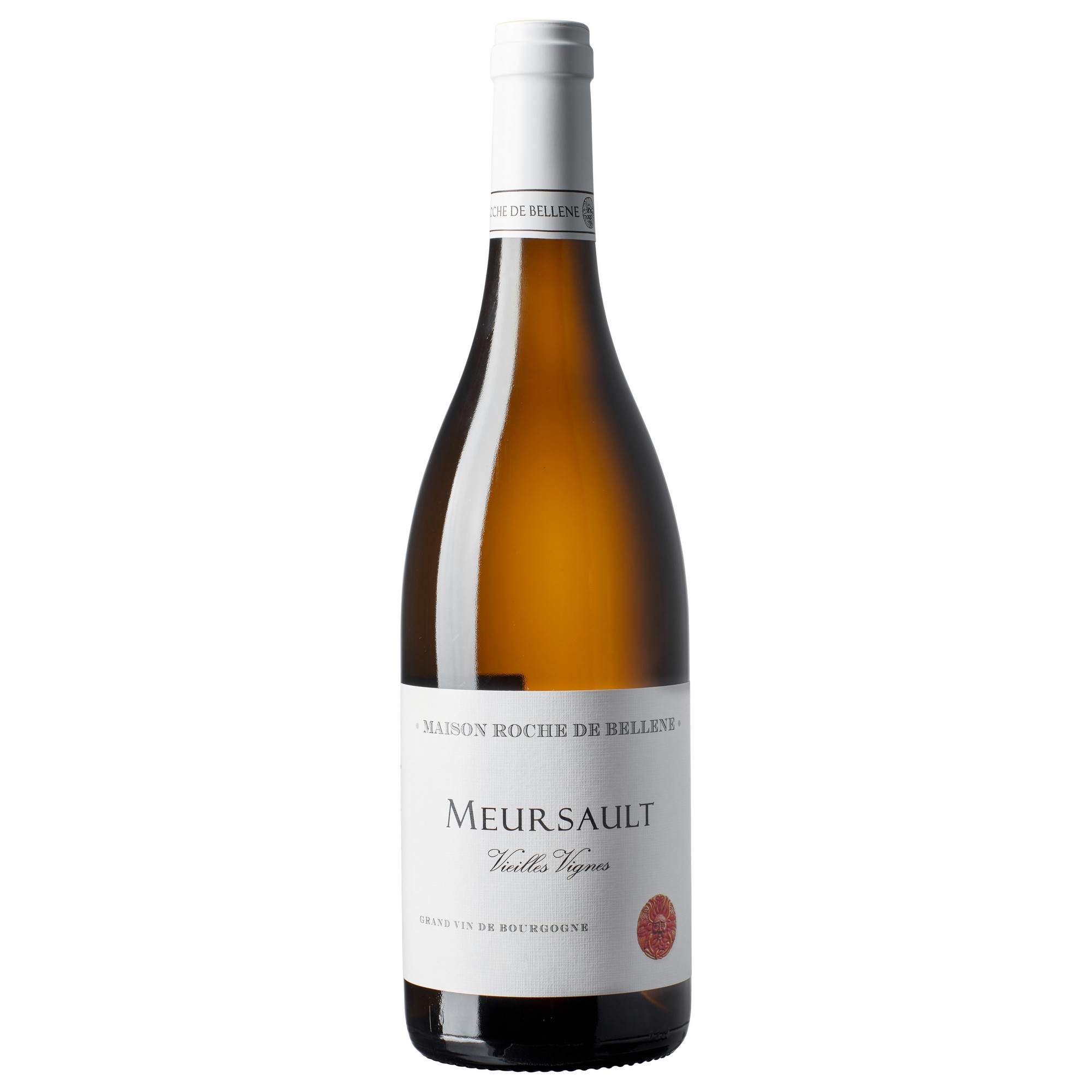 Roche de bellene meursault vieilles vignes   13%   75cl